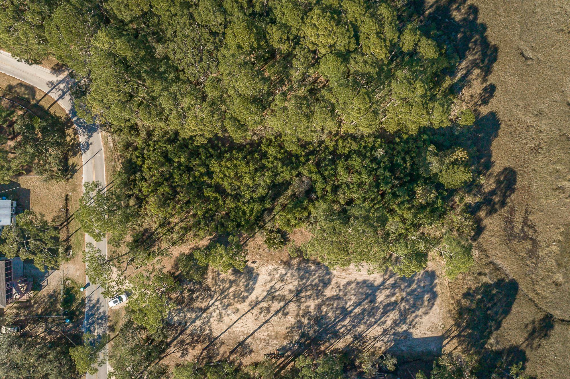 Panacea, FL 32346,136 Levy Bay Road #-