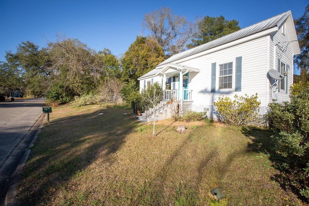 Monticello, FL 32344,310 N Olive Street