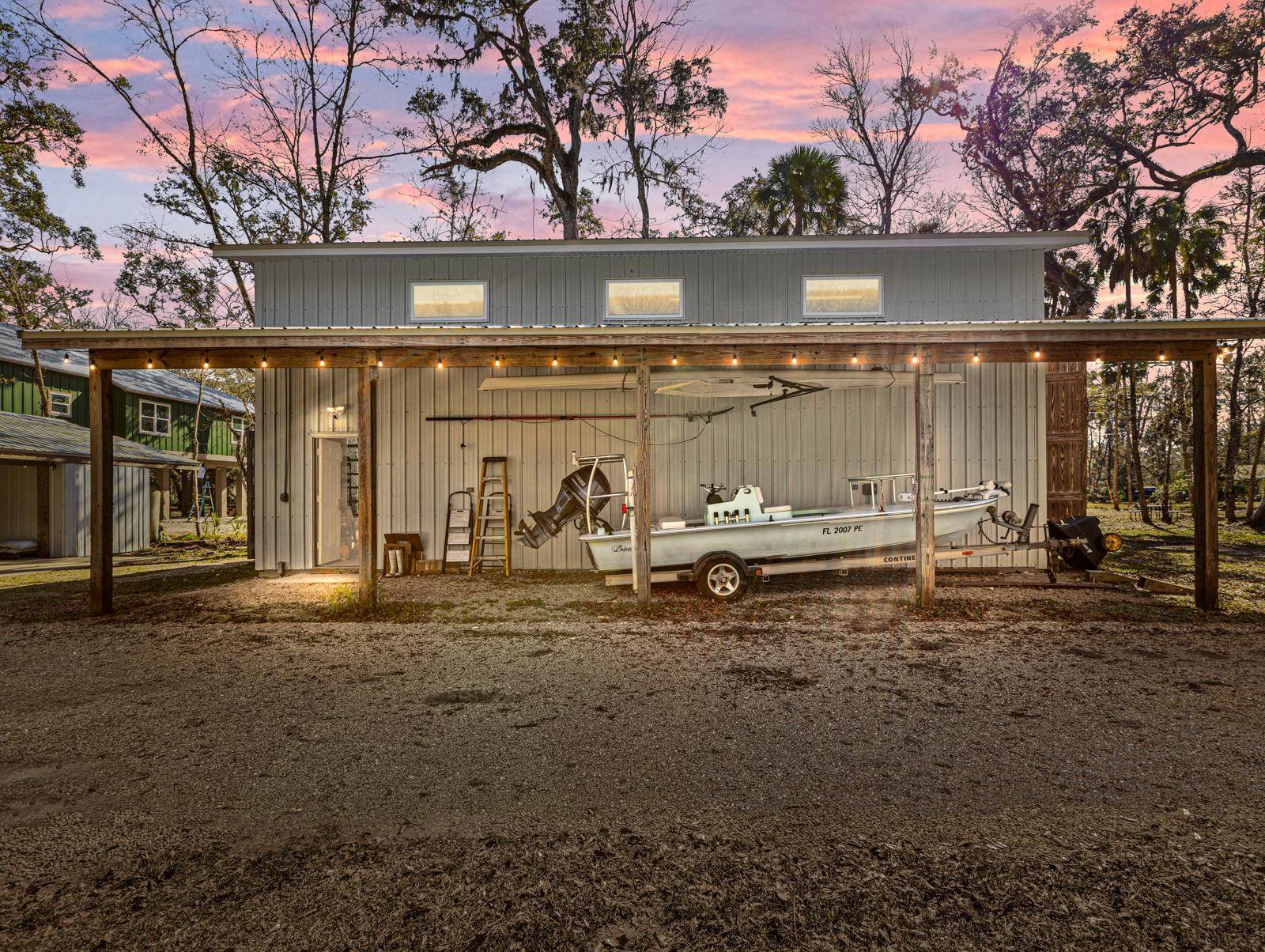 Steinhatchee, FL 32359,1720 NE Cedar Street