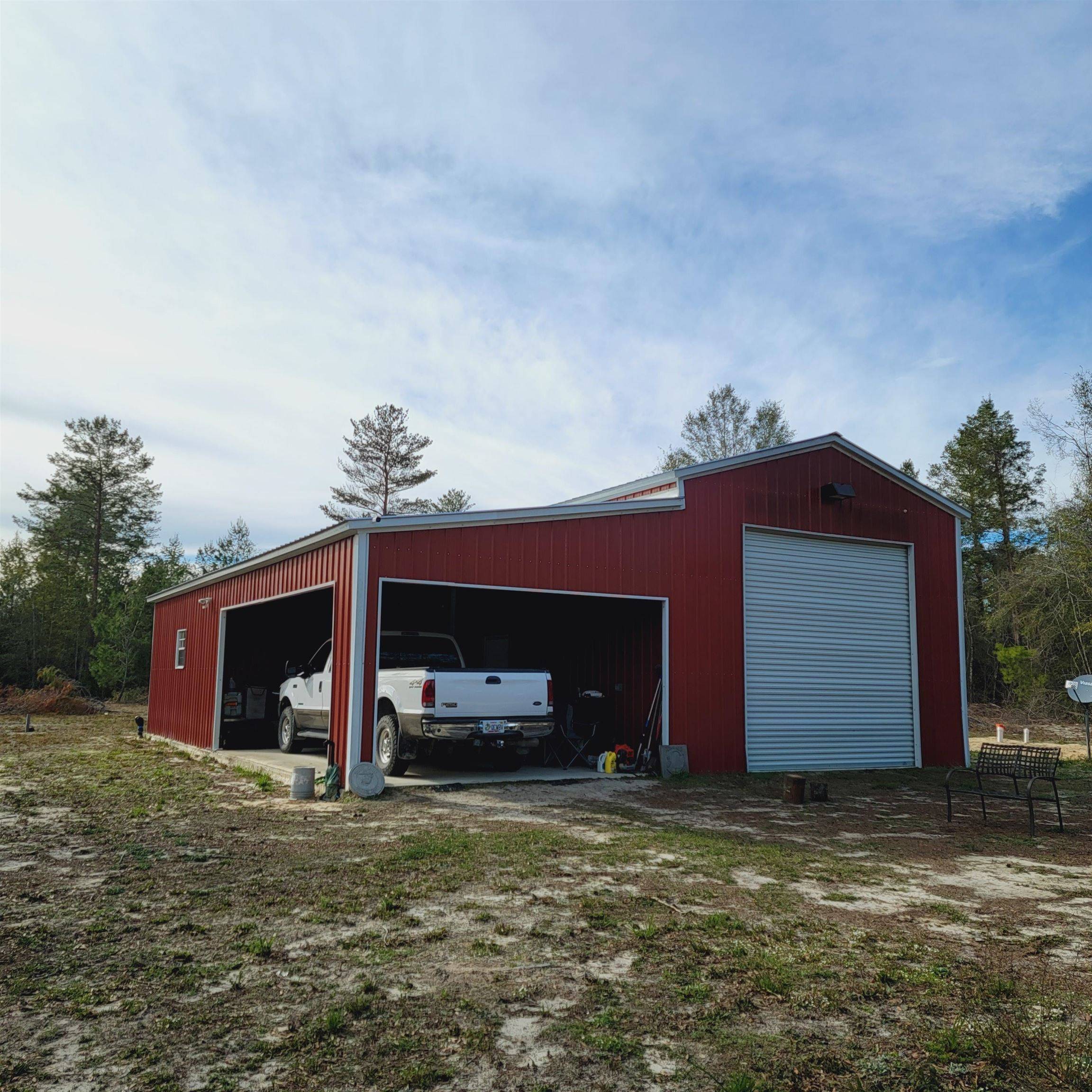 Lee, FL 32059,8100 SE River Road