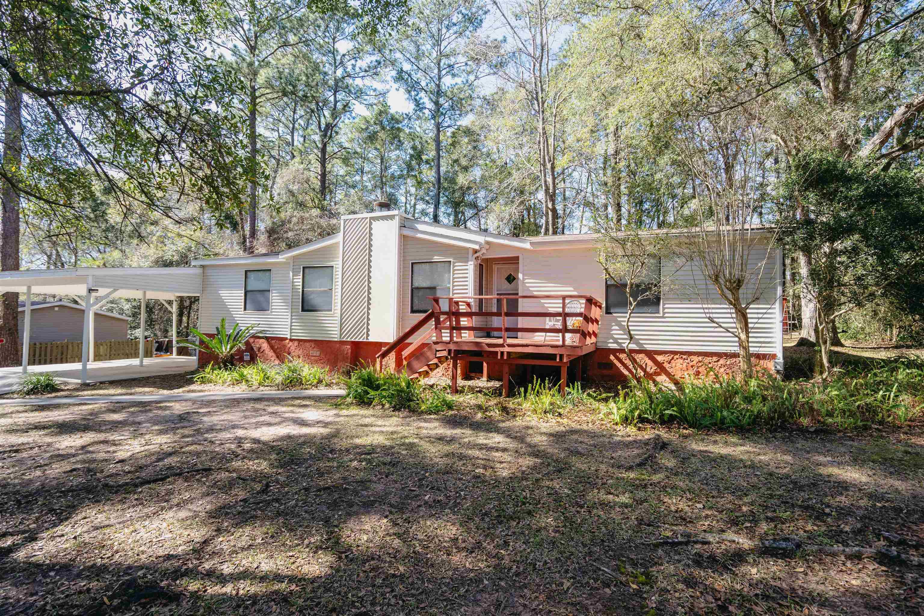 Tallahassee, FL 32317,2032 Plantation Forest Drive