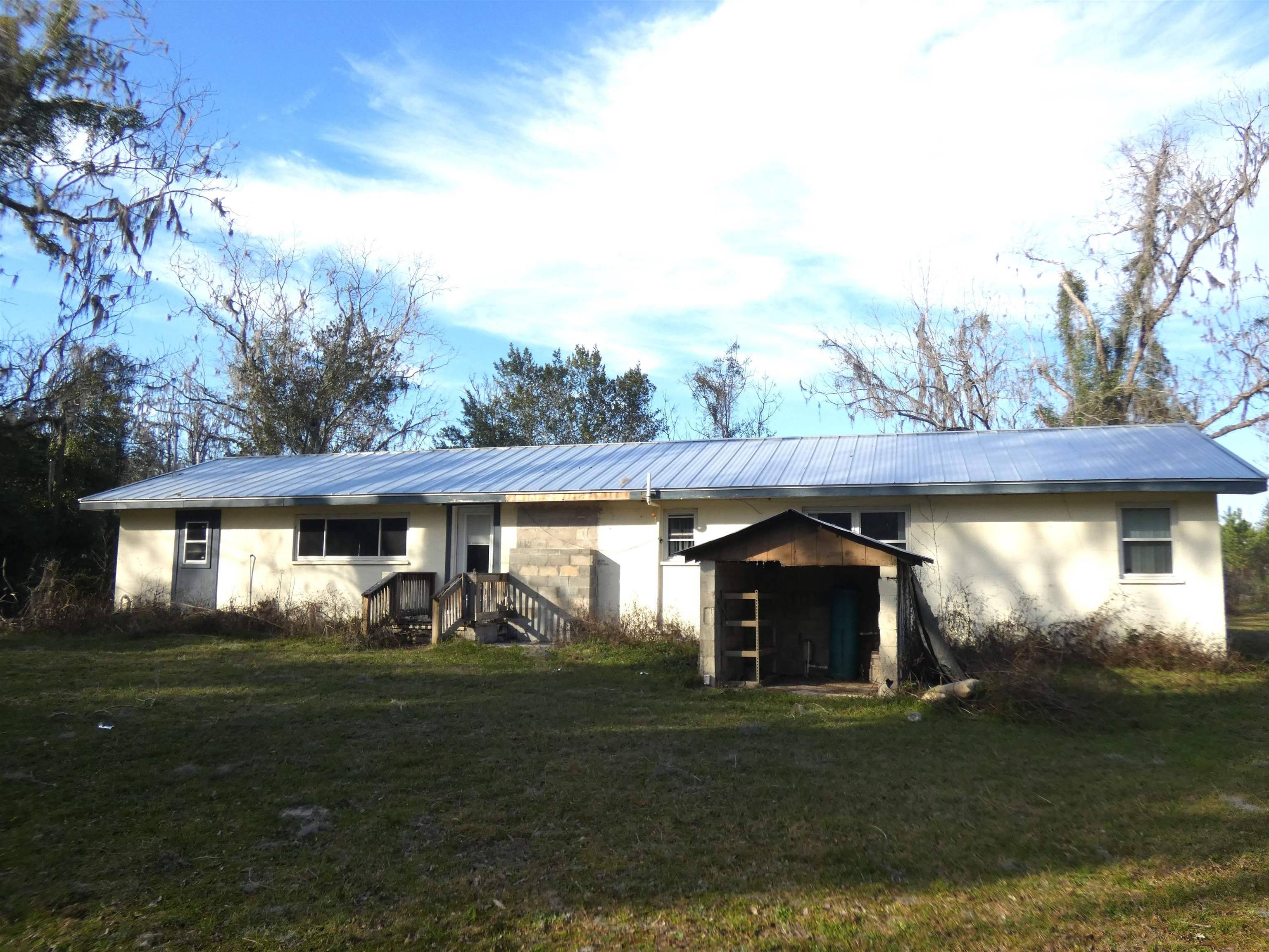 Monticello, FL 32344,622 Limestone Road
