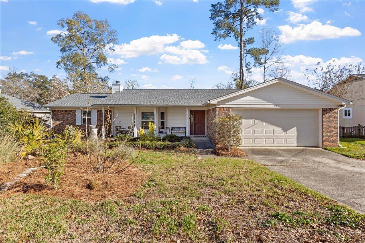 Tallahassee, FL 32308,751 Lupine Lane