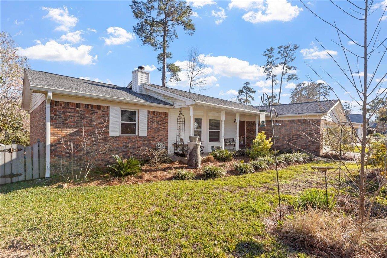 Tallahassee, FL 32308,751 Lupine Lane