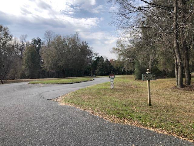 Tallahassee, FL 32303,Lot 16 Bellac Road
