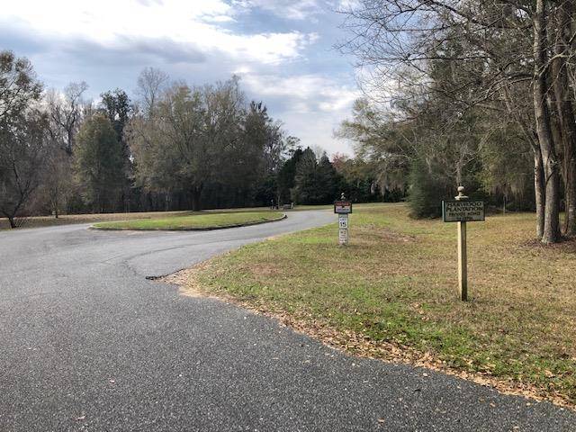 Tallahassee, FL 32303,Lot 16 Bellac Road