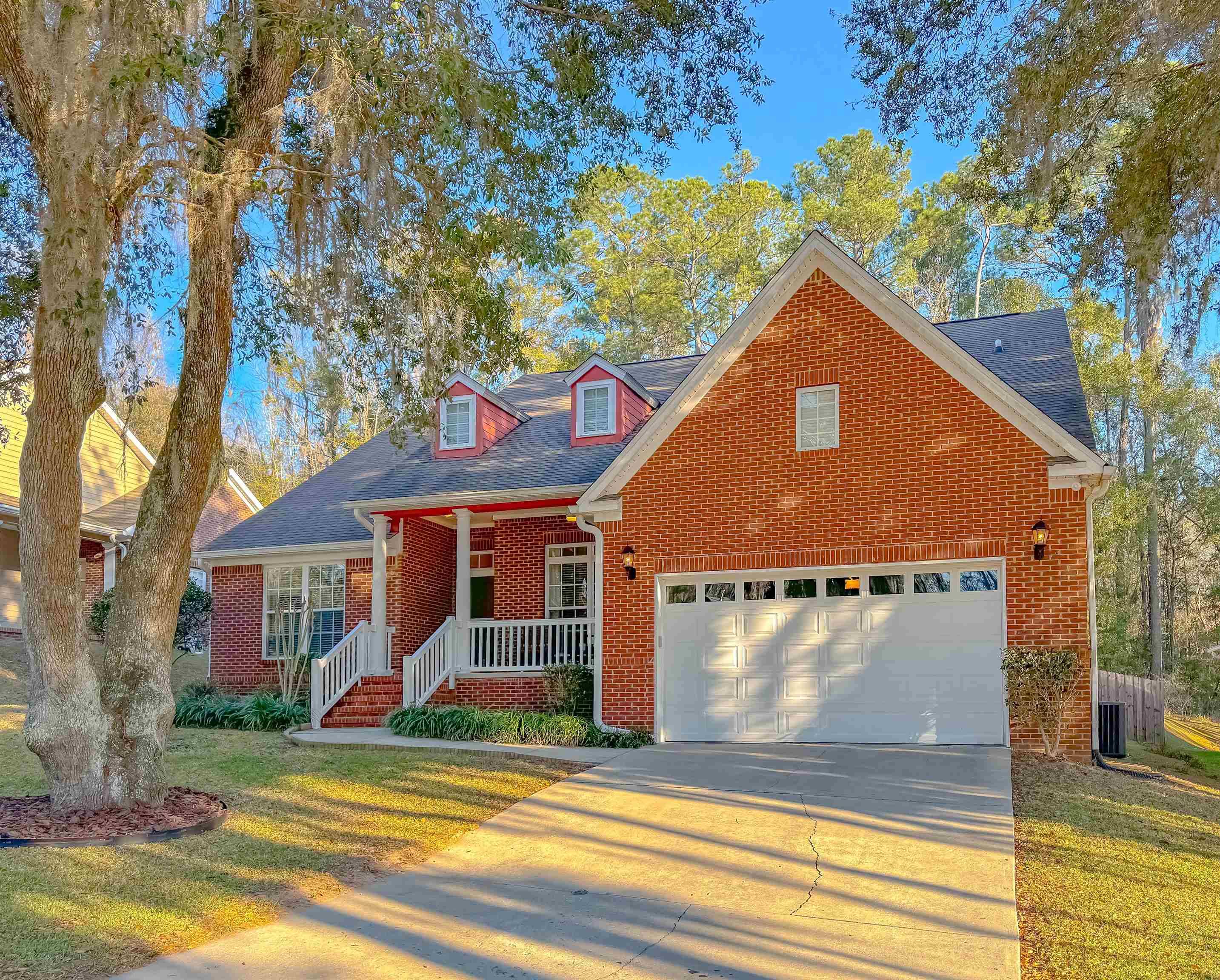 Tallahassee, FL 32303,1714 San Damian Road