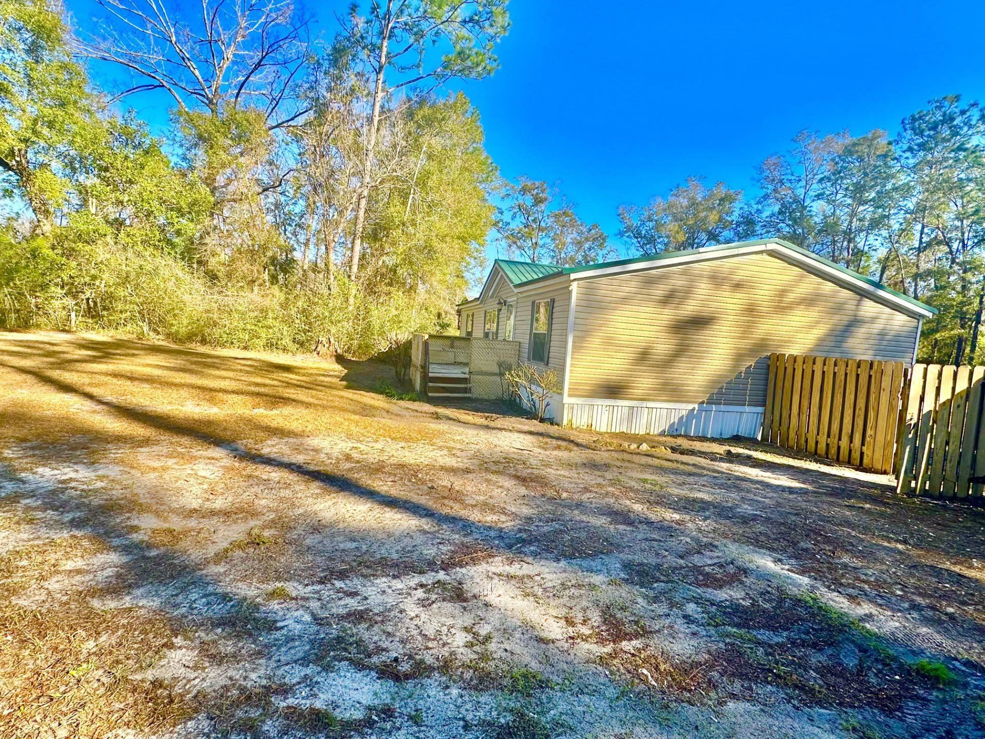 Crawfordville, FL 32327,43 Aspen Courts