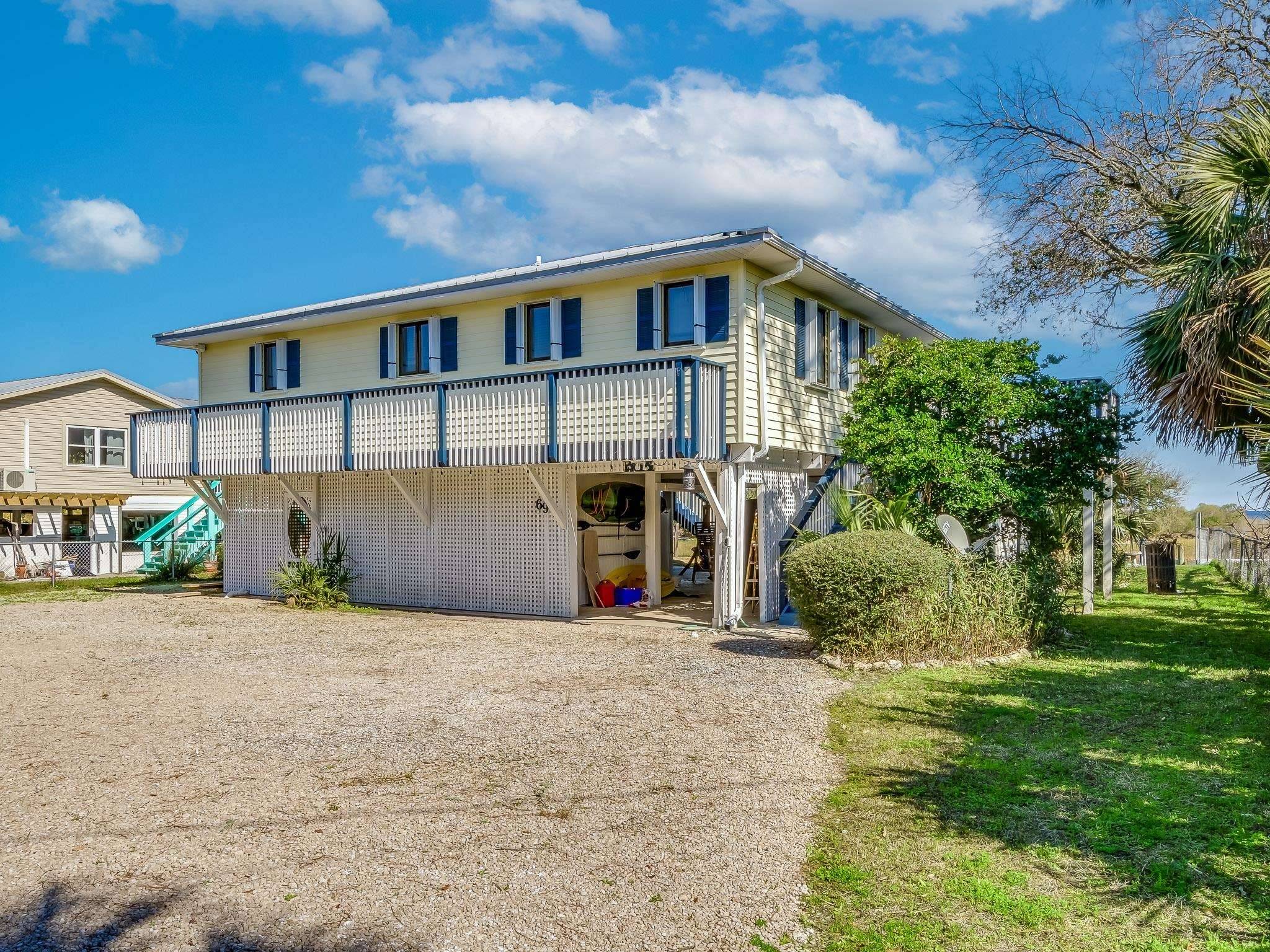 Panacea, FL 32346,69 Sunrise Lane