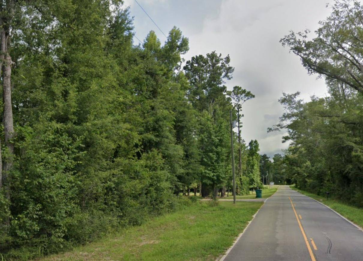 Jackson County, FL 32431,0 Crystal Road