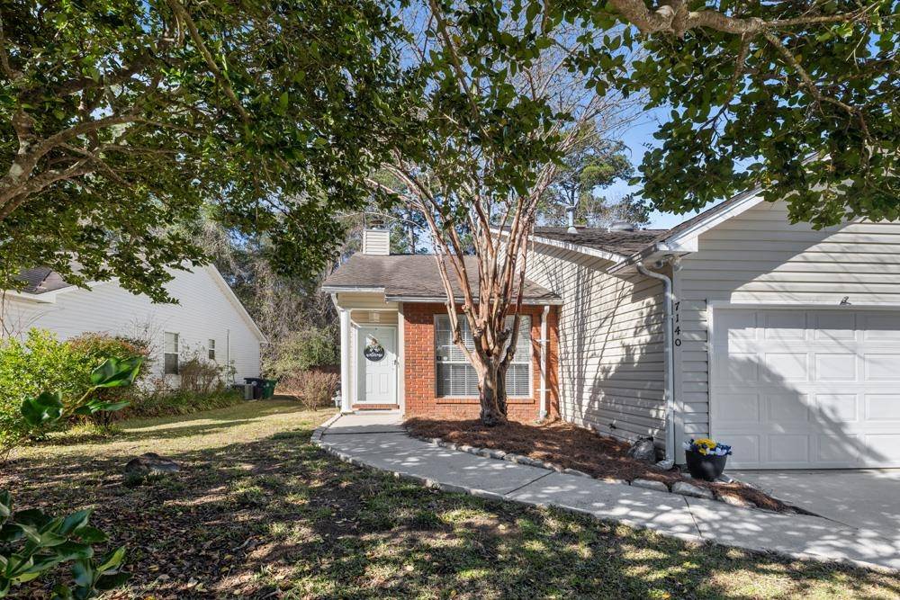 Tallahassee, FL 32312,7140 Towner