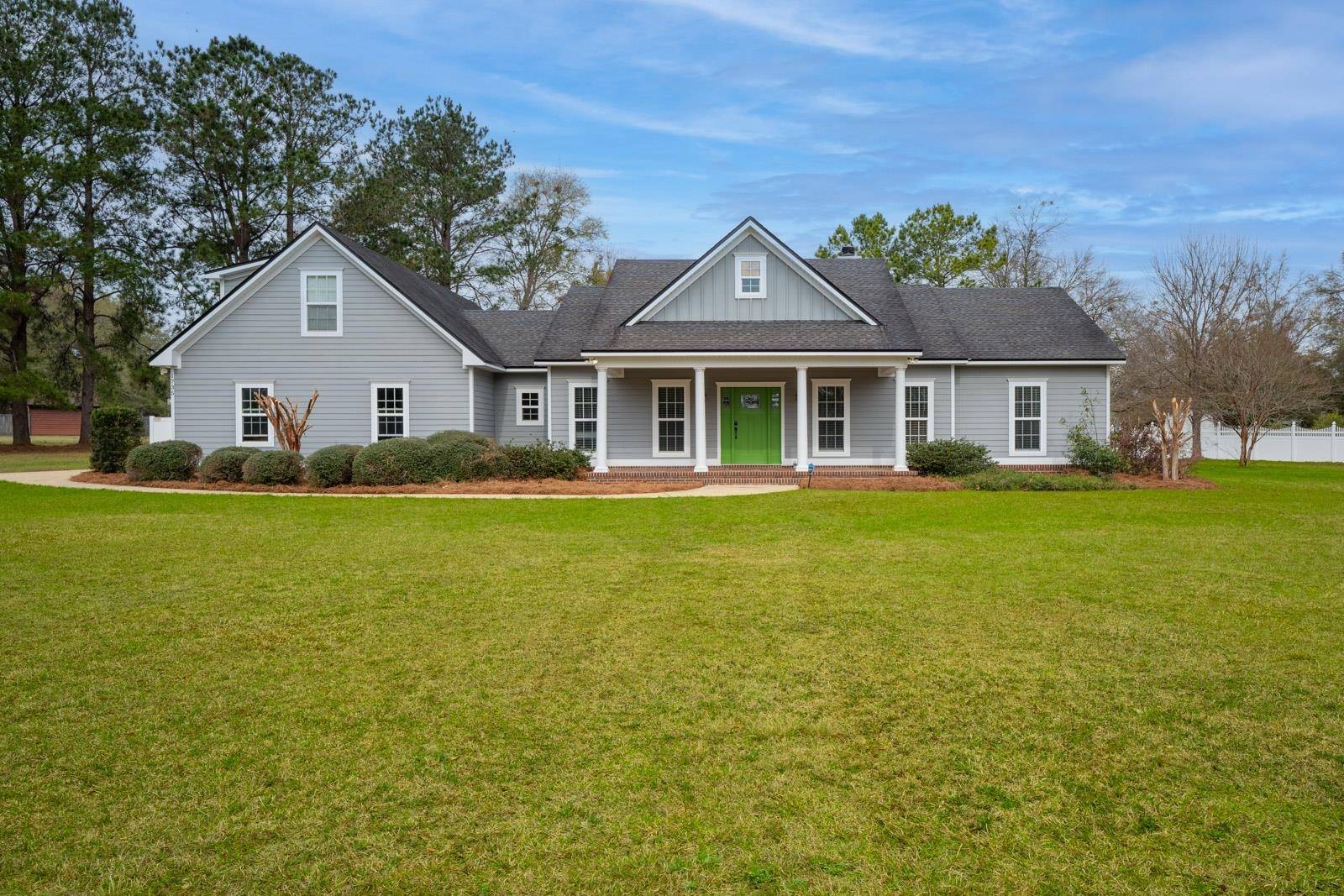 Tallahassee, FL 32317,1735 Vineyard Way