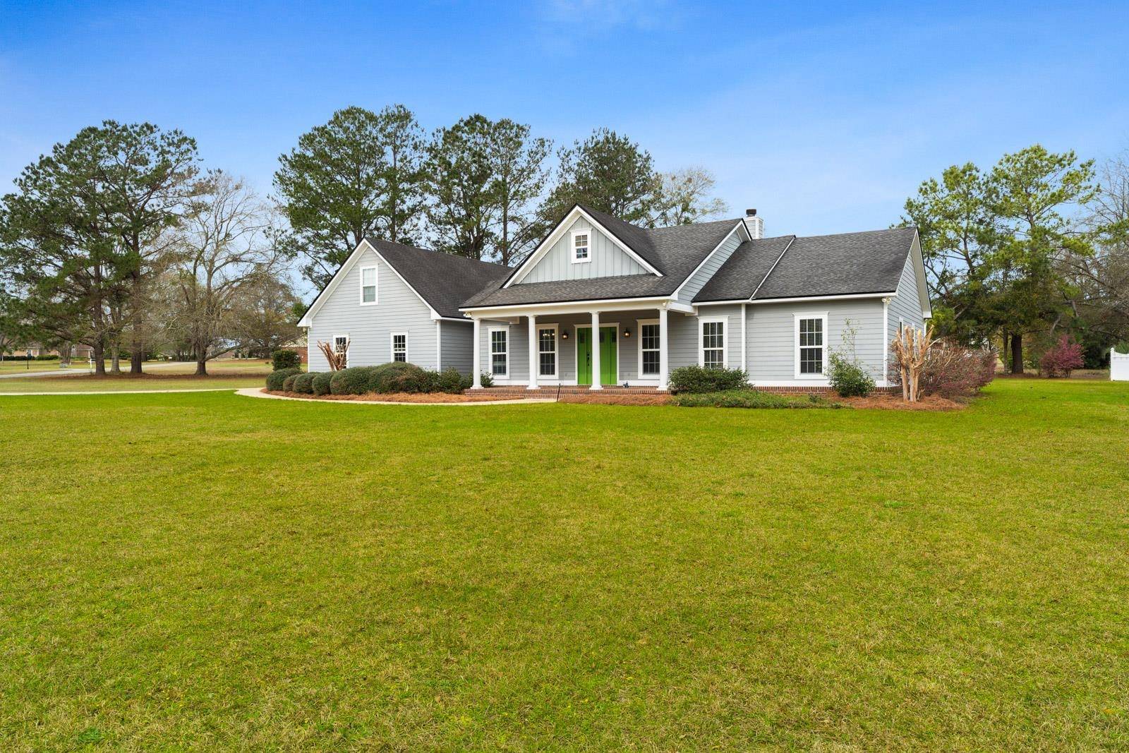 Tallahassee, FL 32317,1735 Vineyard Way