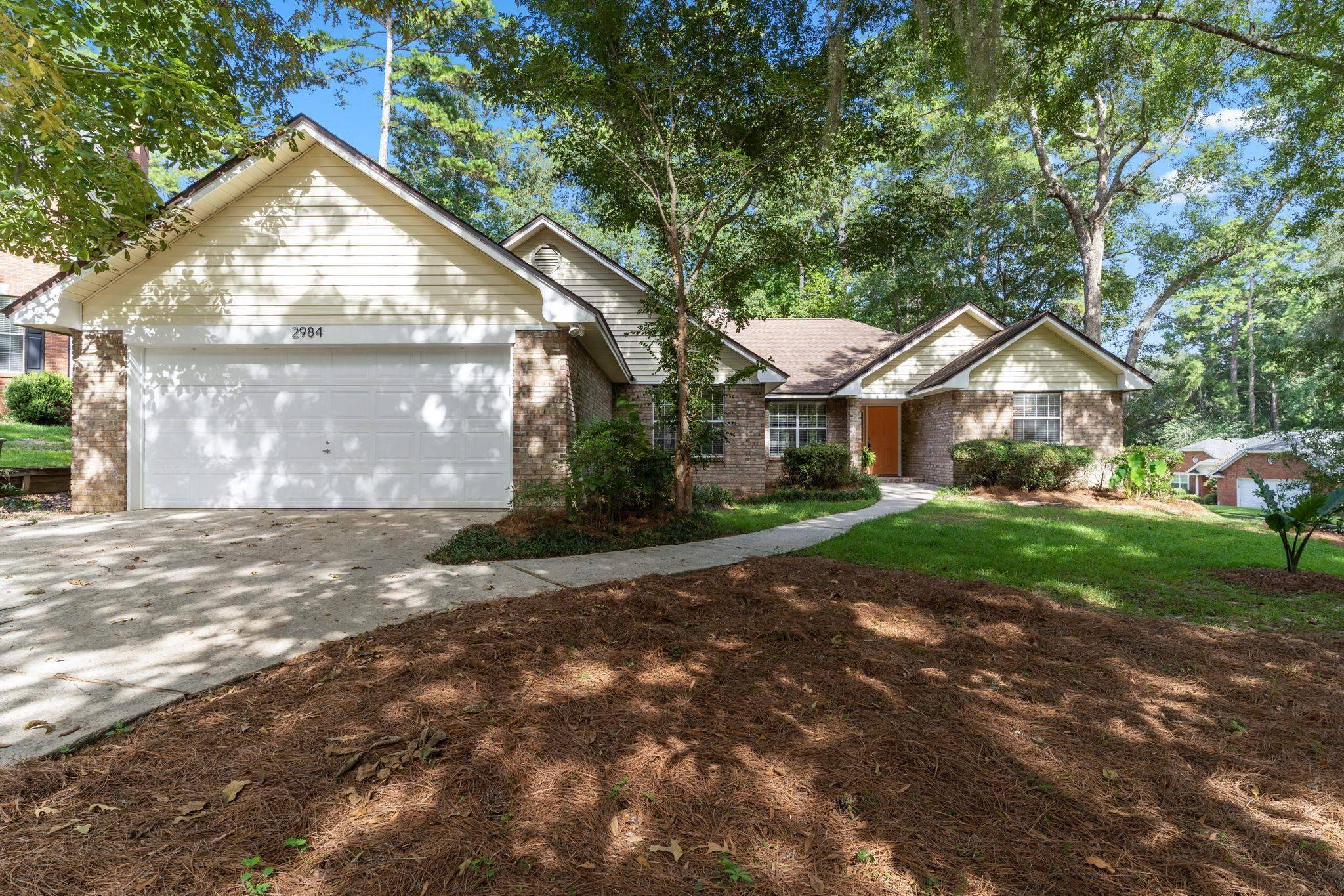 Tallahassee, FL 32309,2984 Compton Court