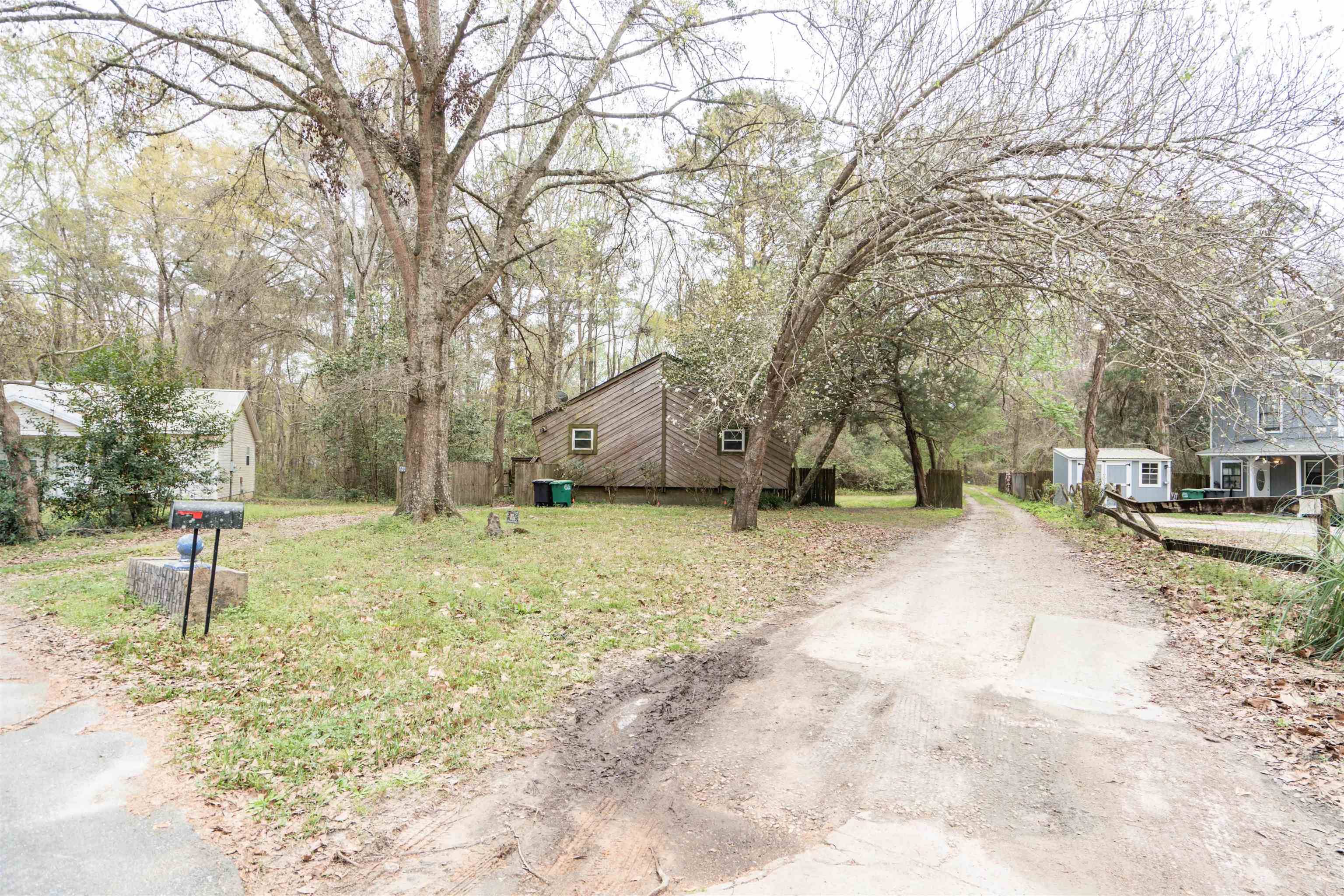 Tallahassee, FL 32311,2444 Chateau Lane