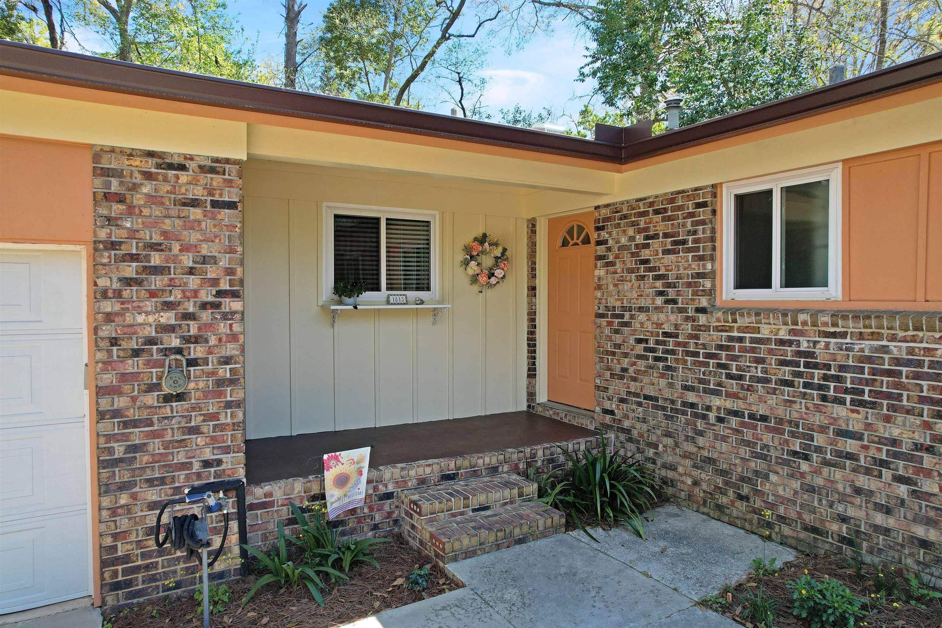 Tallahassee, FL 32303,1813 Aaron Road