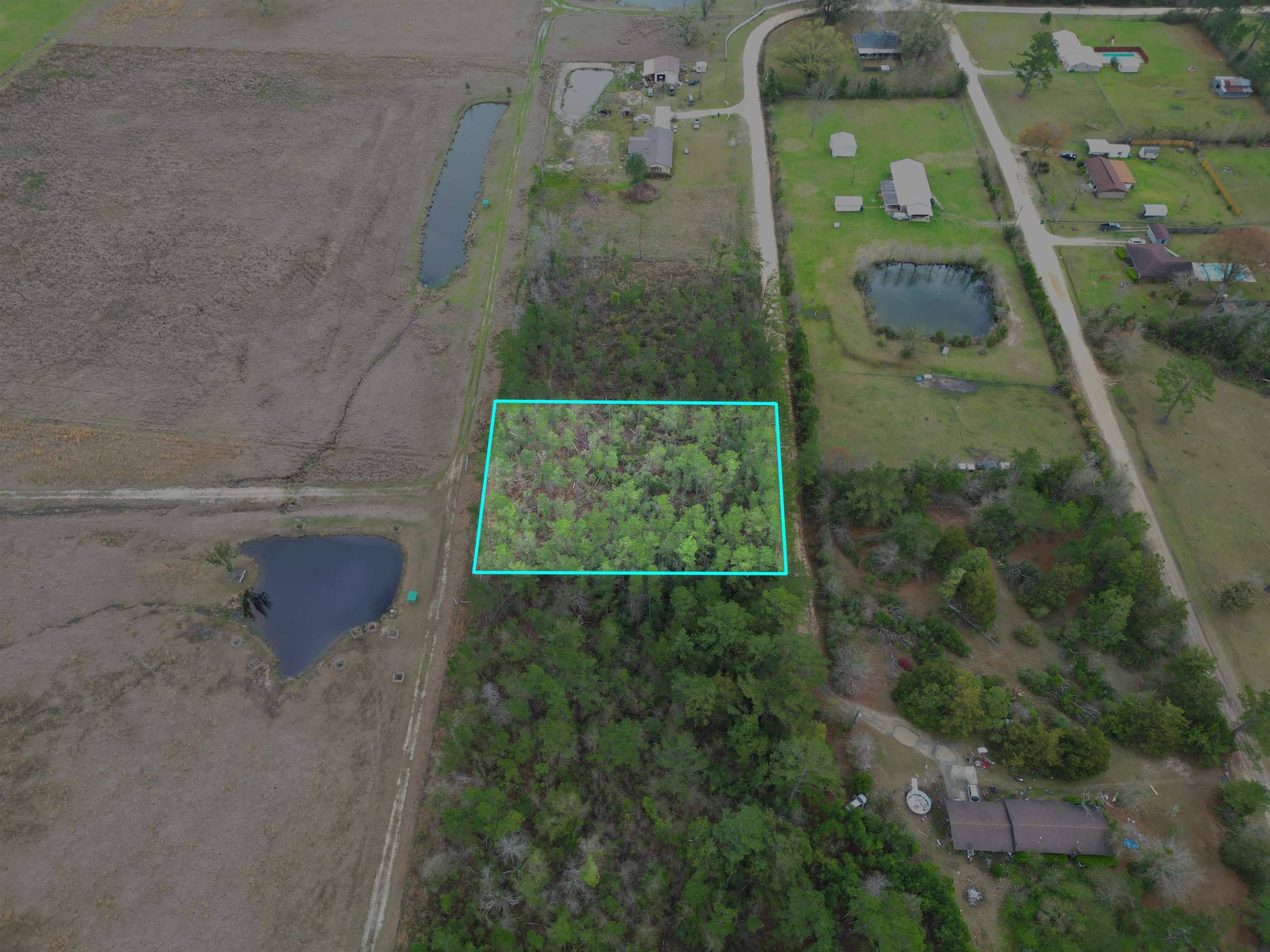 Marianna, FL 32448,TBD Lot 38 Northwood Drive