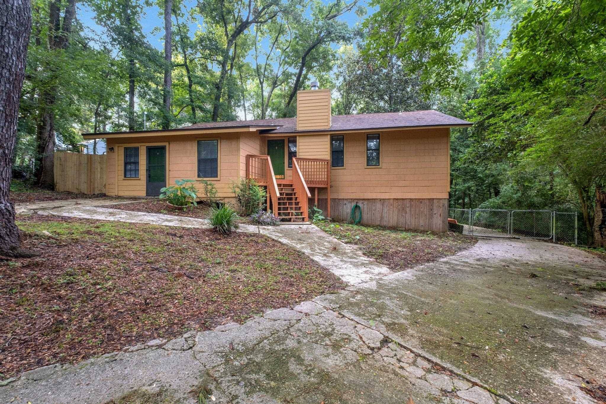Tallahassee, FL 32312,289 Fern Hollow Road