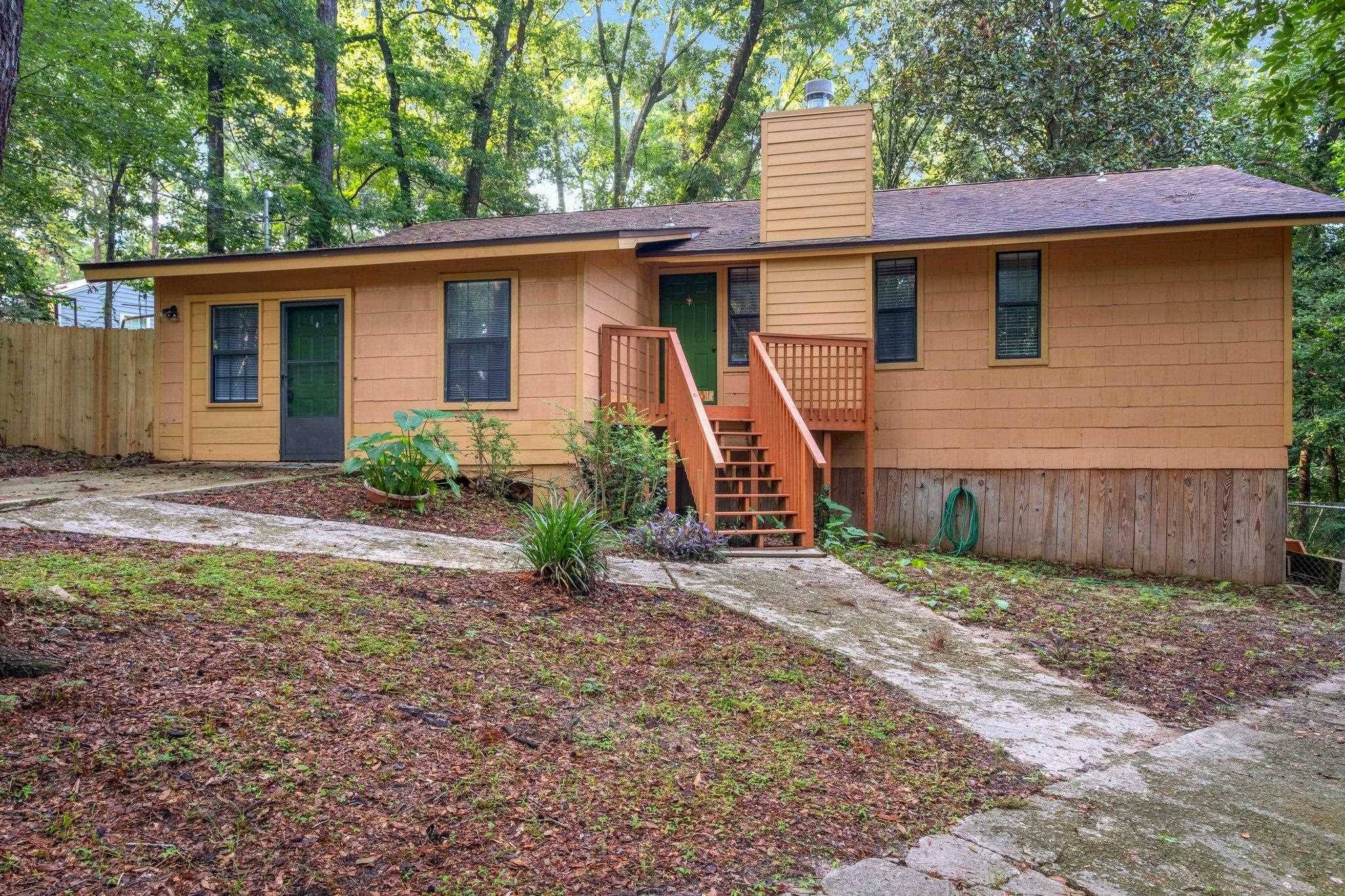 Tallahassee, FL 32312,289 Fern Hollow Road