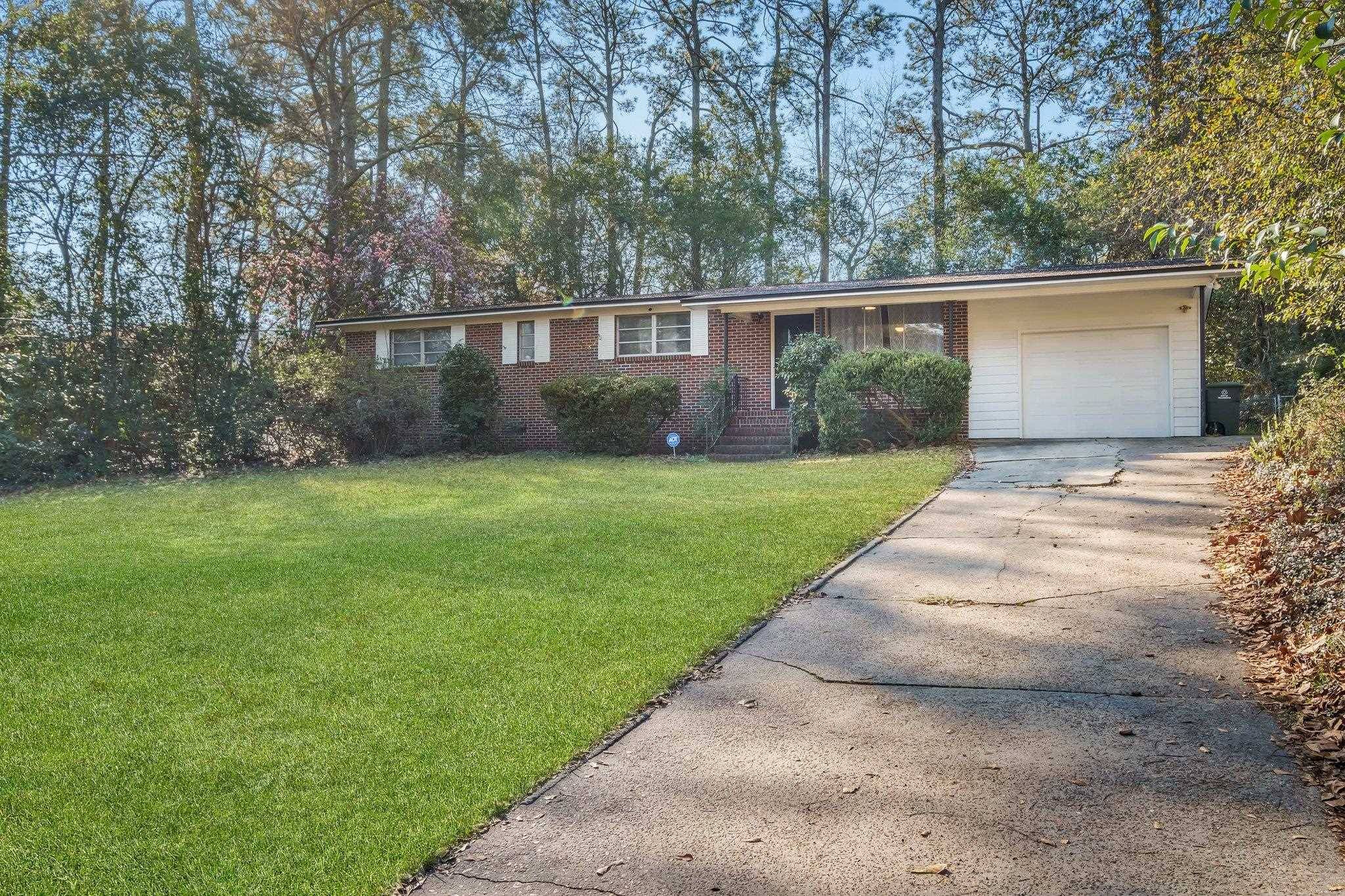 Tallahassee, FL 32304,1803 Westridge Drive
