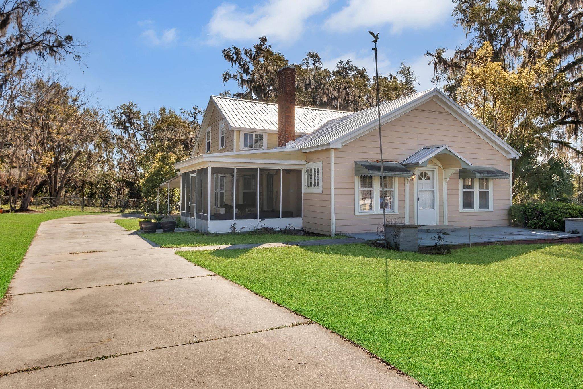 Madison, FL 32340,144 NE Rocky Ford Road