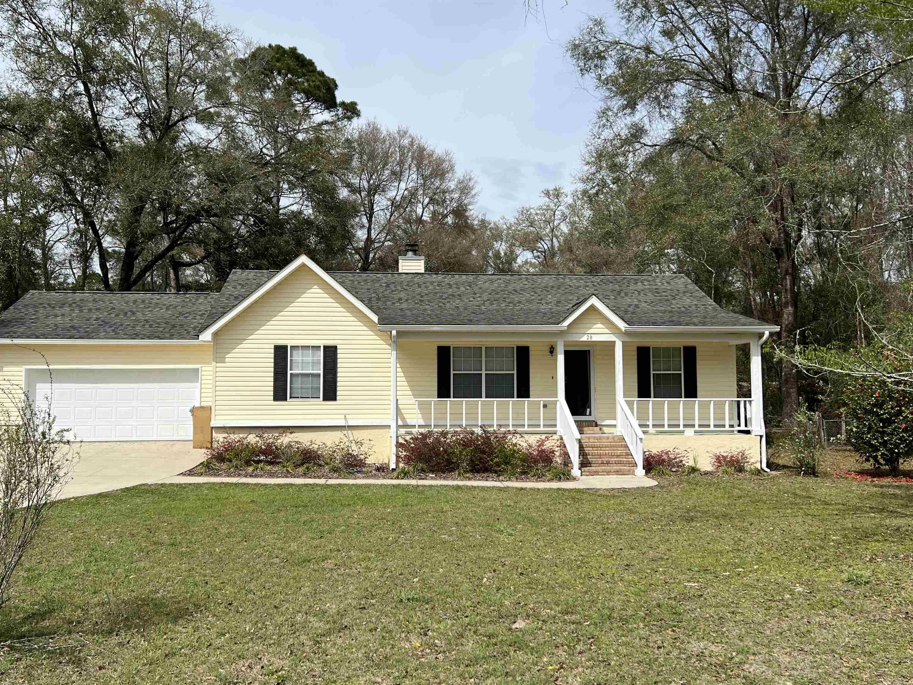 Crawfordville, FL 32327,28 Ann Circle