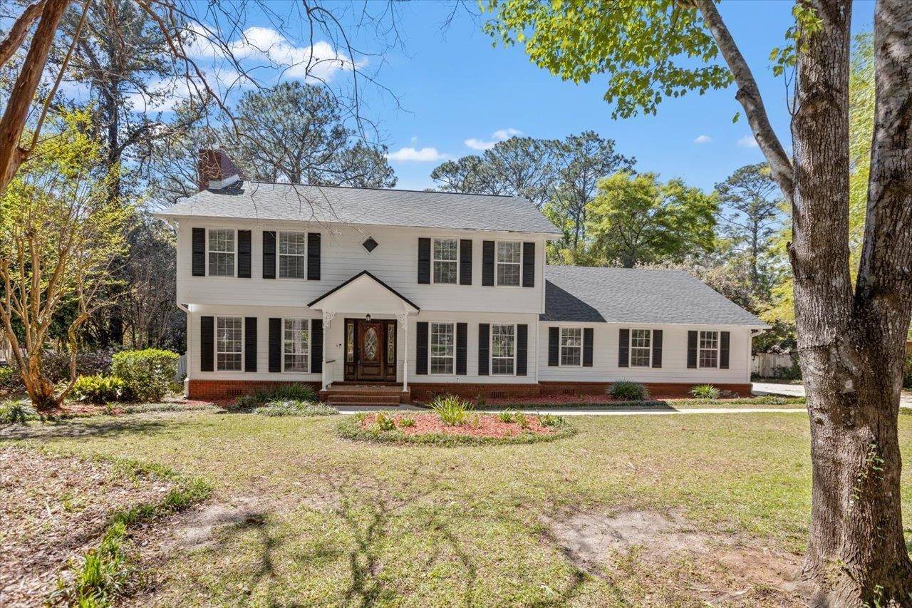 Tallahassee, FL 32308,2604 Napoleon Bonaparte Drive