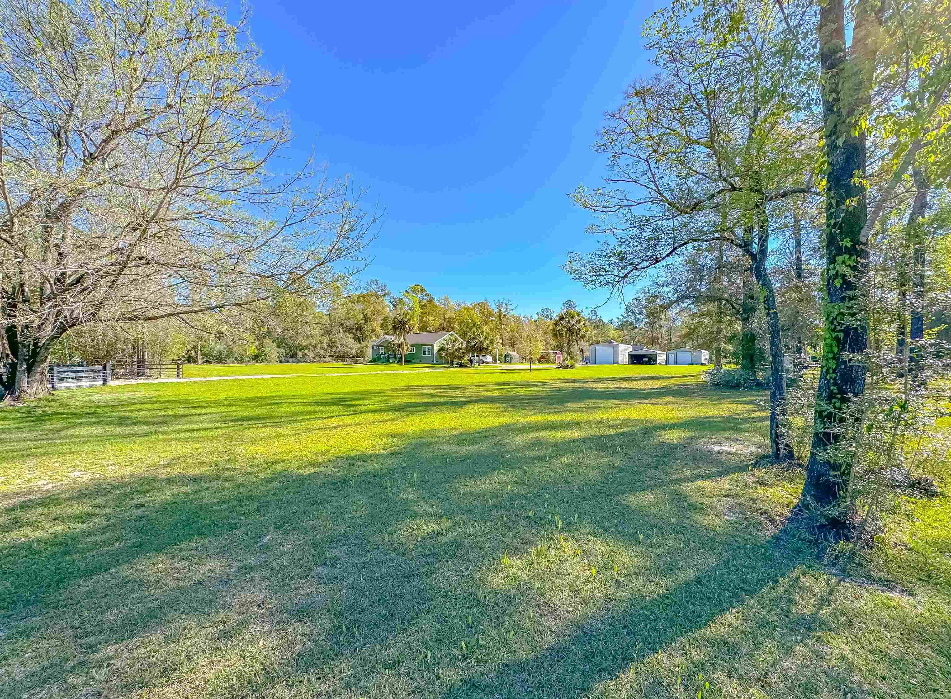 Crawfordville, FL 32327,629 Old Bethel Road