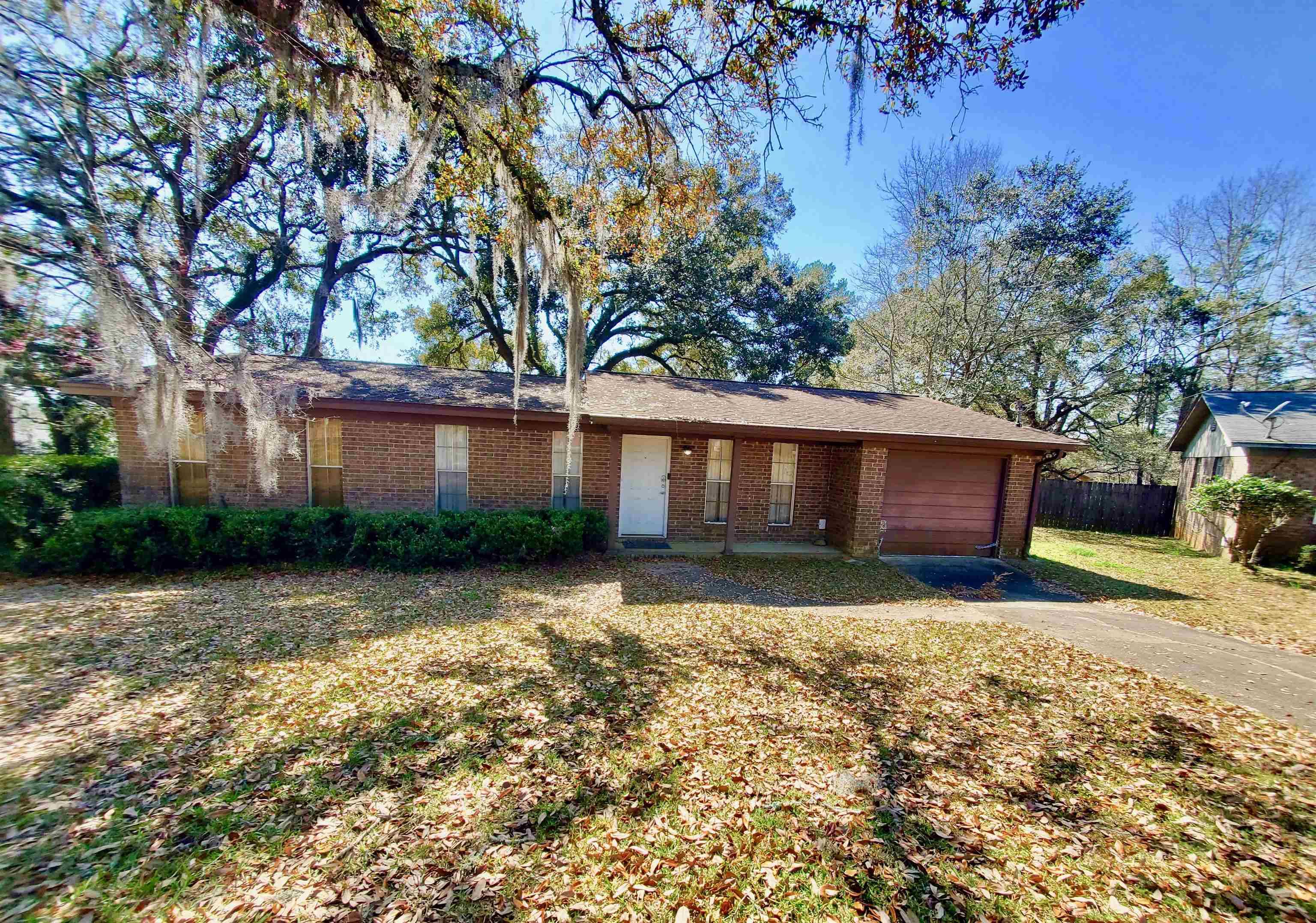 Tallahassee, FL 32308,2205 Little Deal Court