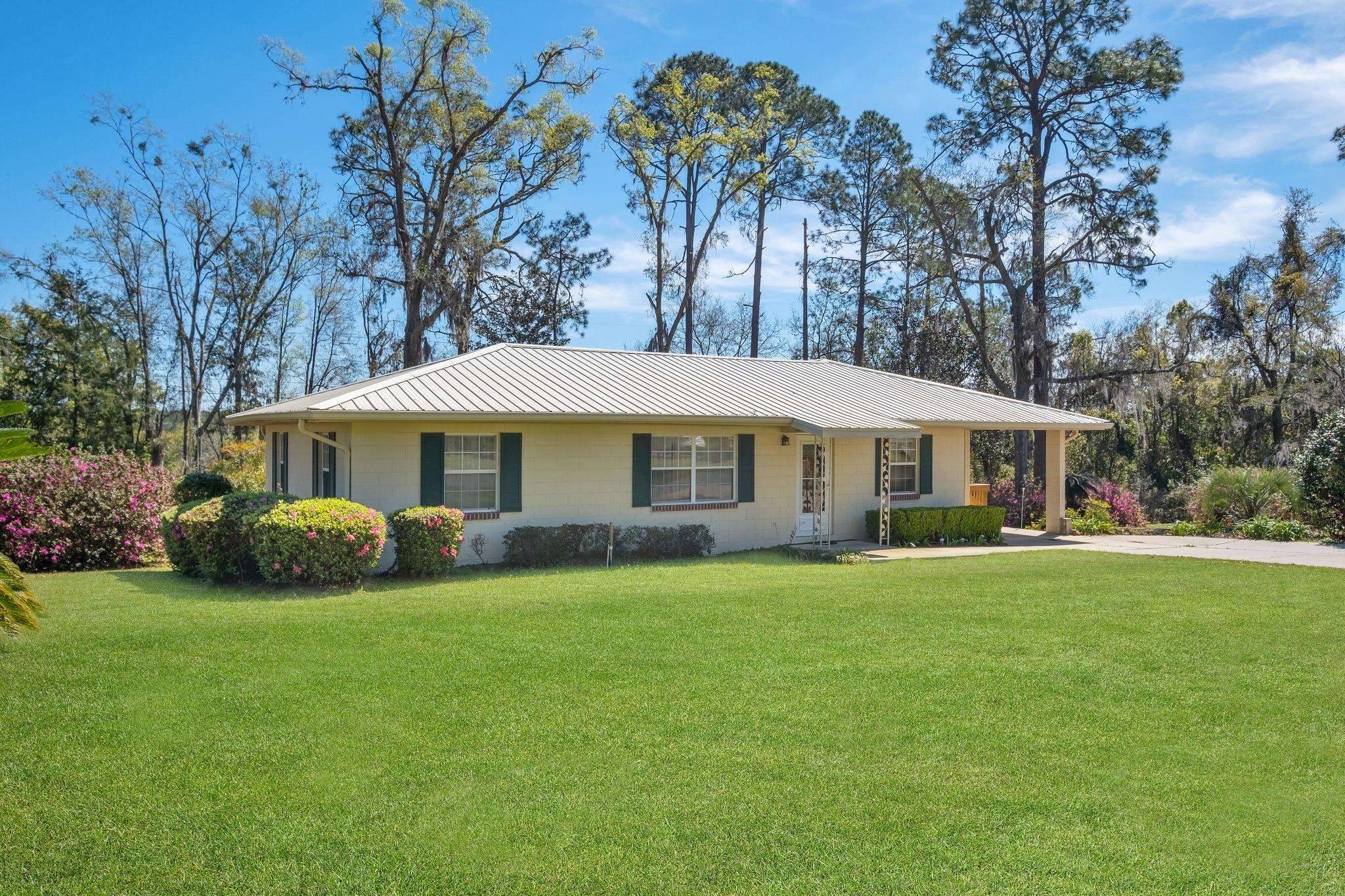 Madison, FL 32340,788 NE Yellow Pine Avenue