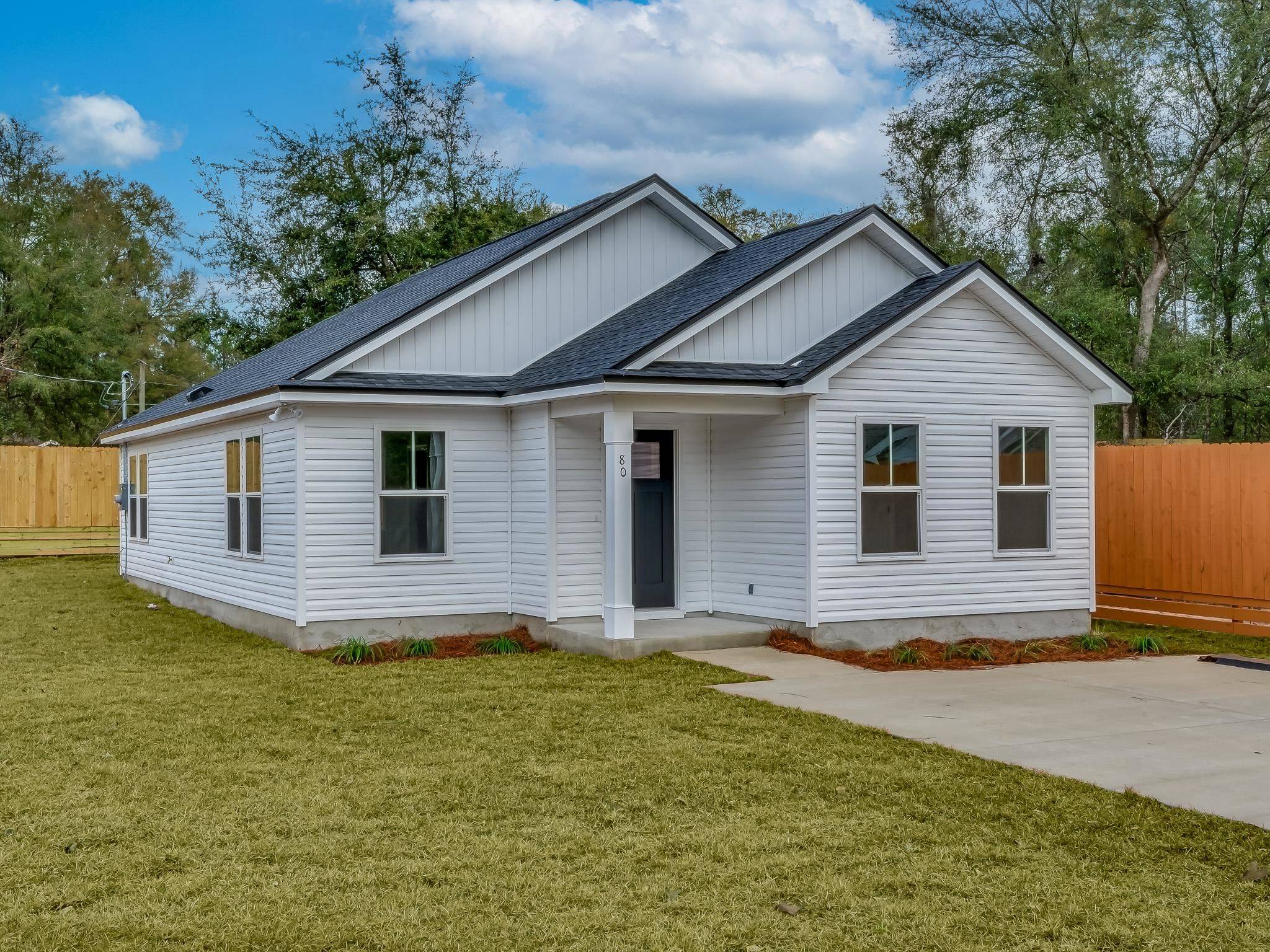 Crawfordville, FL 32327,72 Cloer Lane
