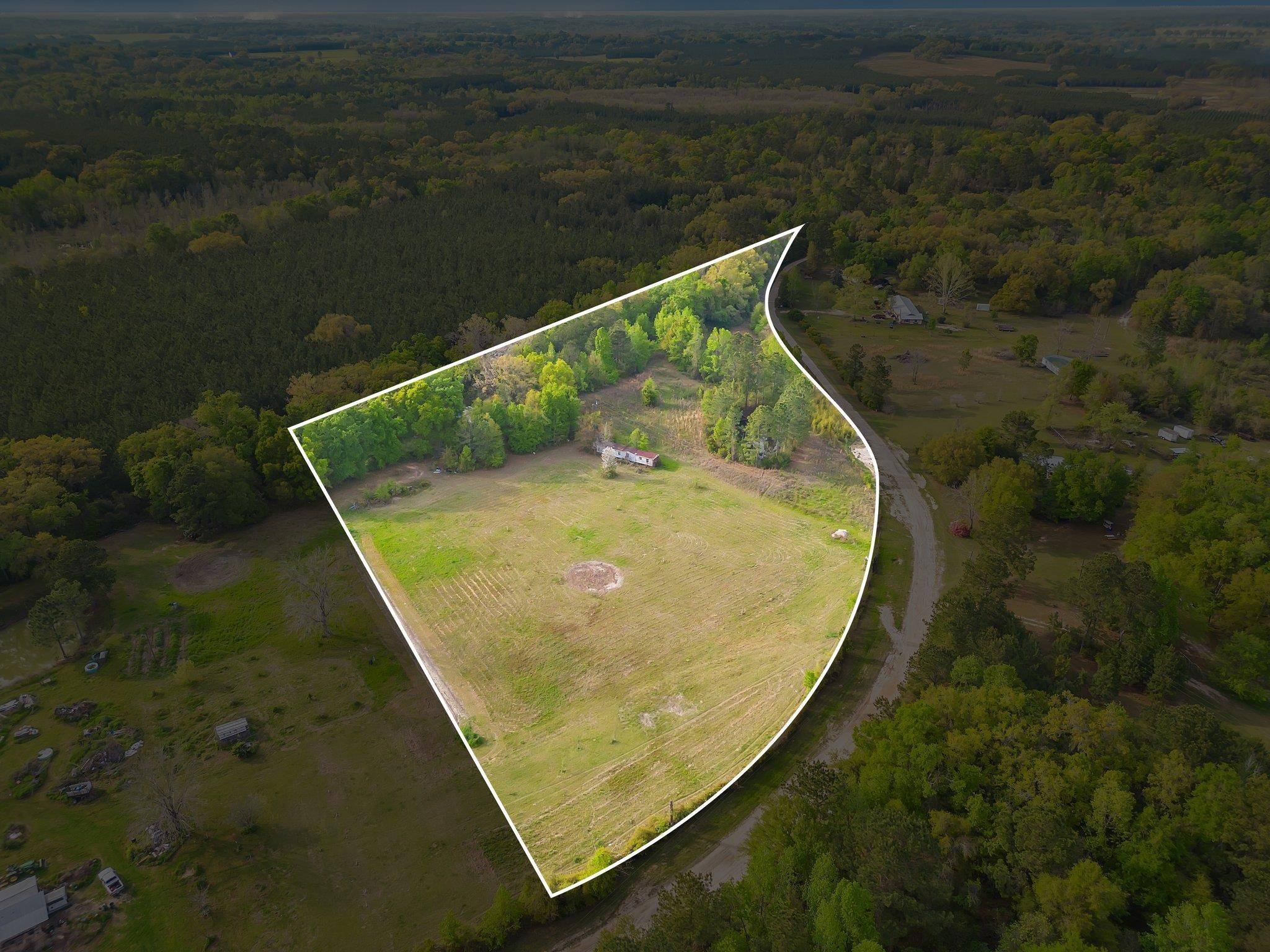 Monticello, FL 32344,161 Meadow Drive