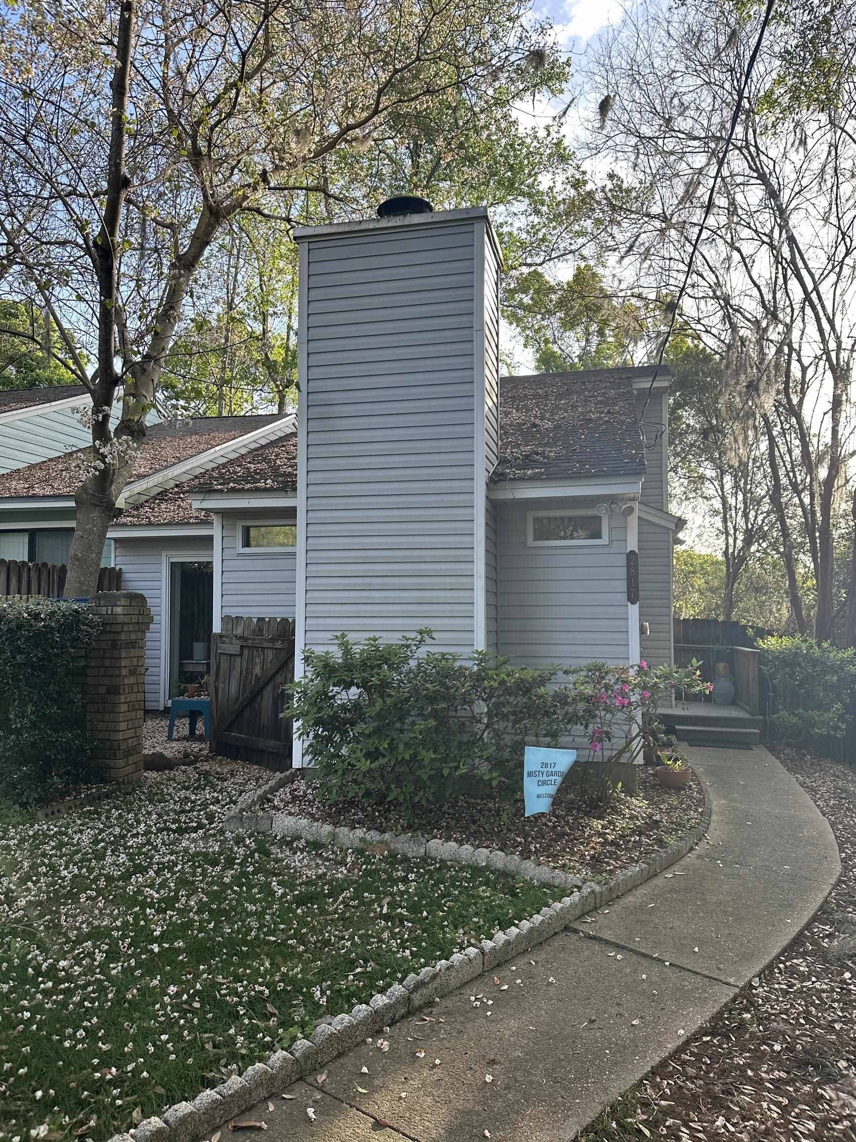 Tallahassee, FL 32303,2817 Misty Garden Circle