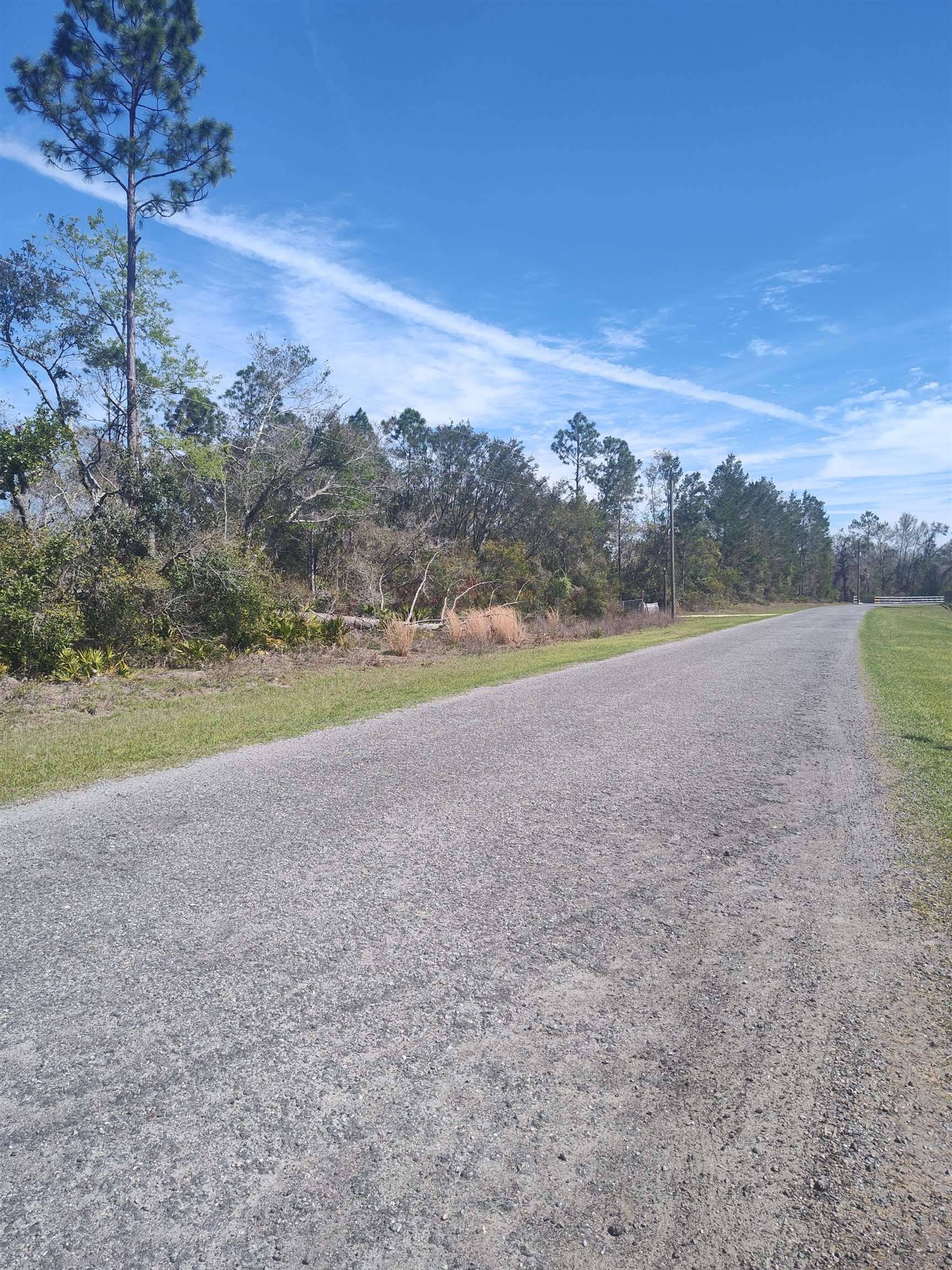Perry, FL 32348,000 Strickland Landing Ct