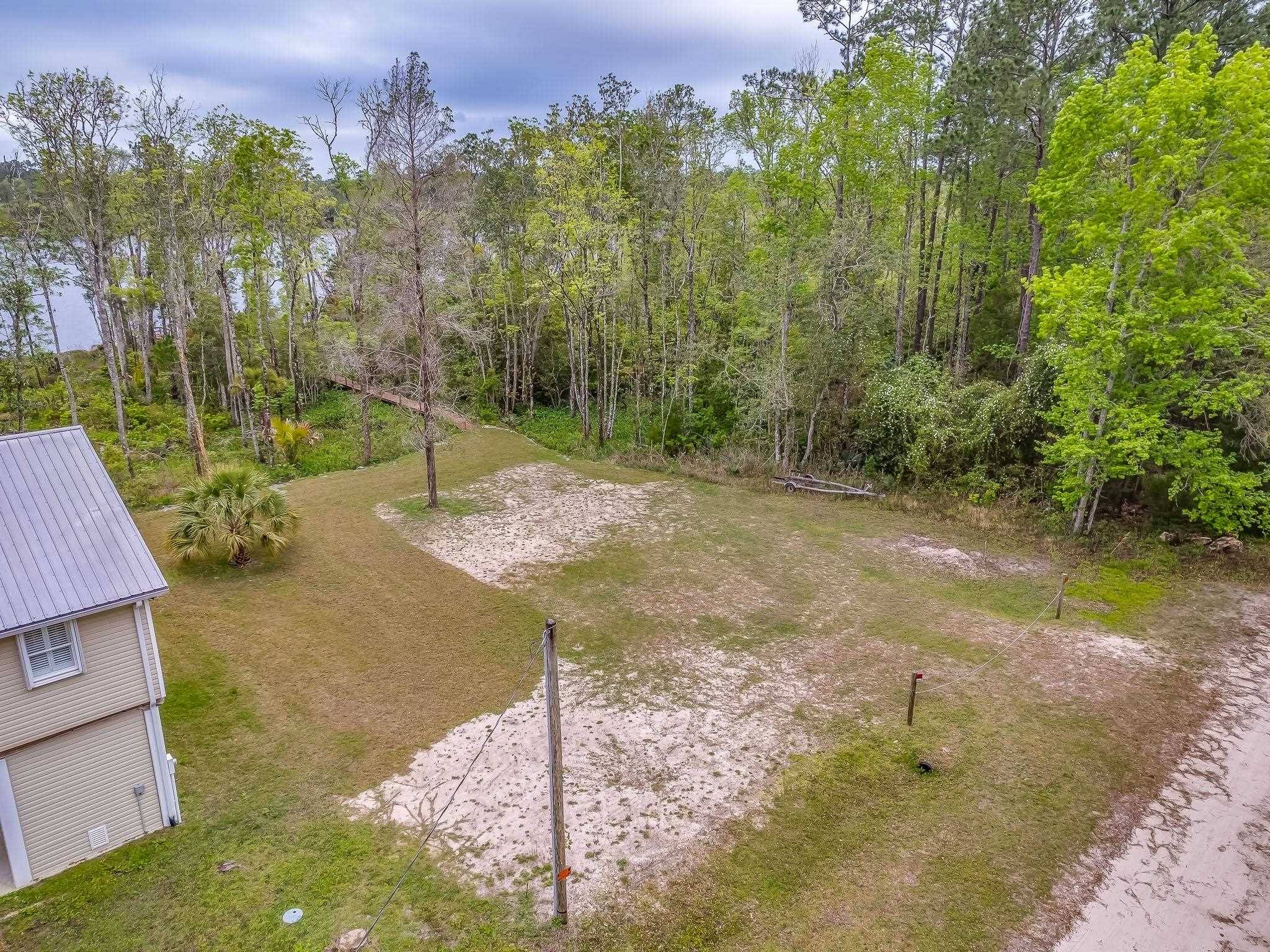 Sopchoppy, FL 32358,Lot 7 Gibson Road