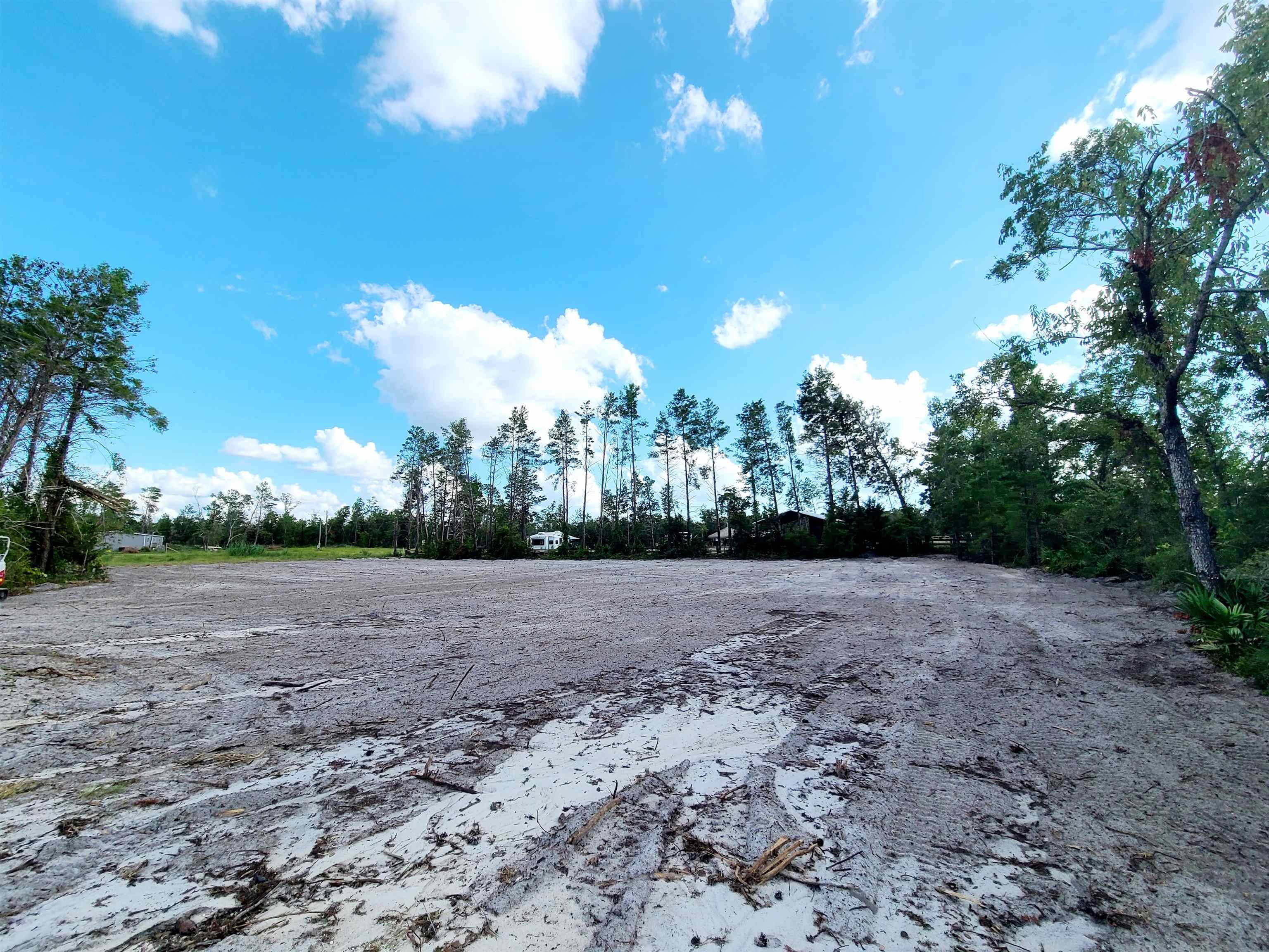 Perry, FL 32348-0000,2809 Sea Meadows Road