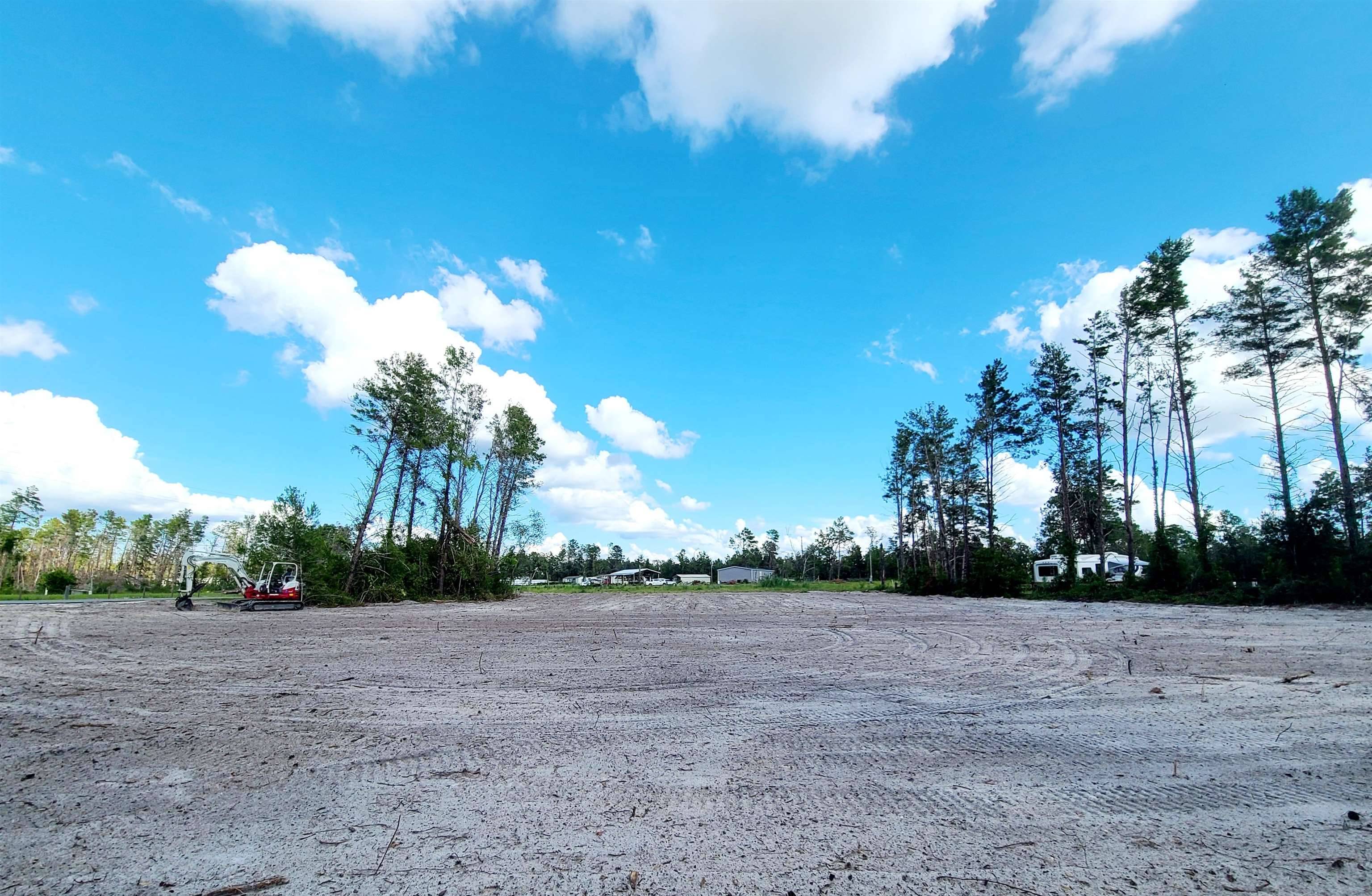 Perry, FL 32348-0000,2809 Sea Meadows Road