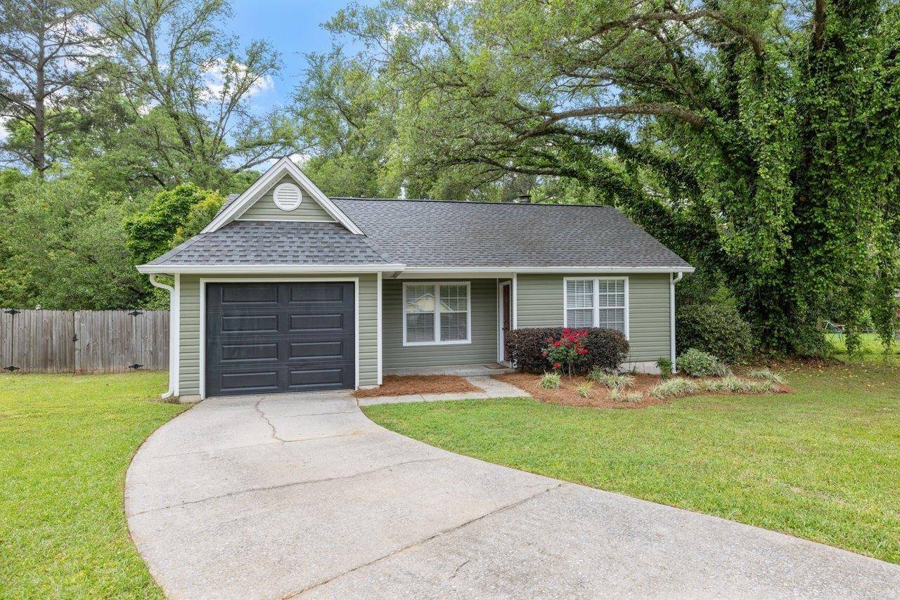 Tallahassee, FL 32317,1252 Lovers Court