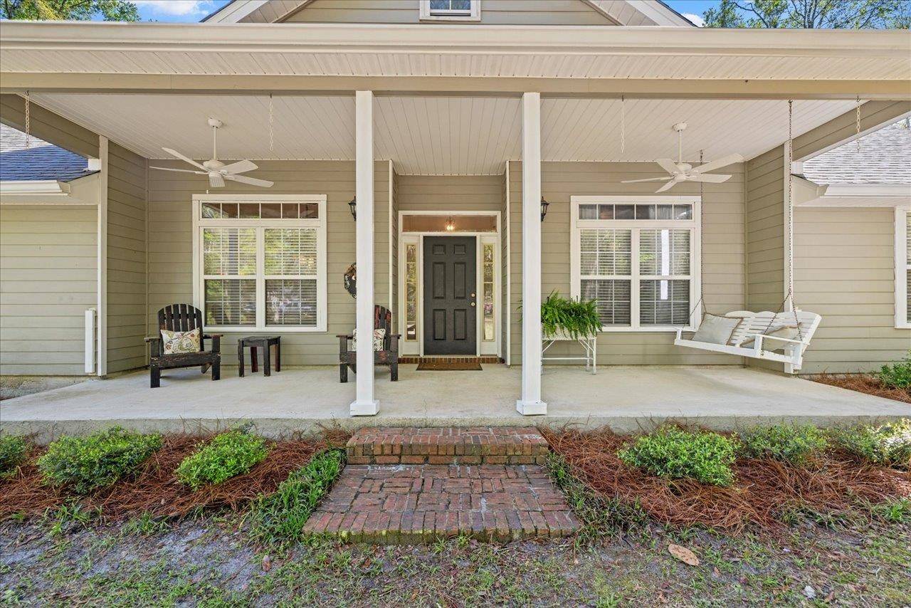 Tallahassee, FL 32317,1047 Corby Court