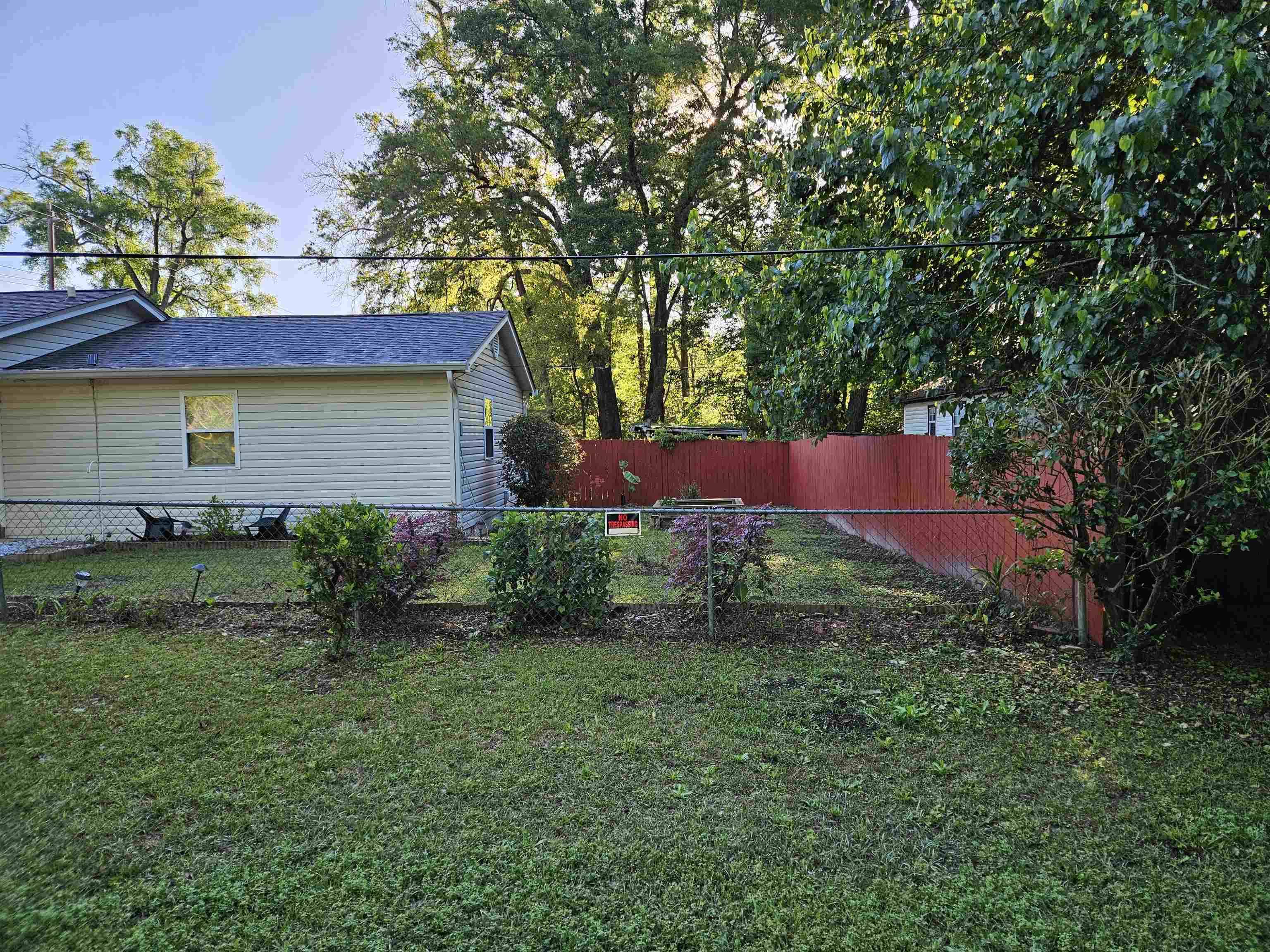 Tallahassee, FL 32310,1417 W ORANGE Avenue