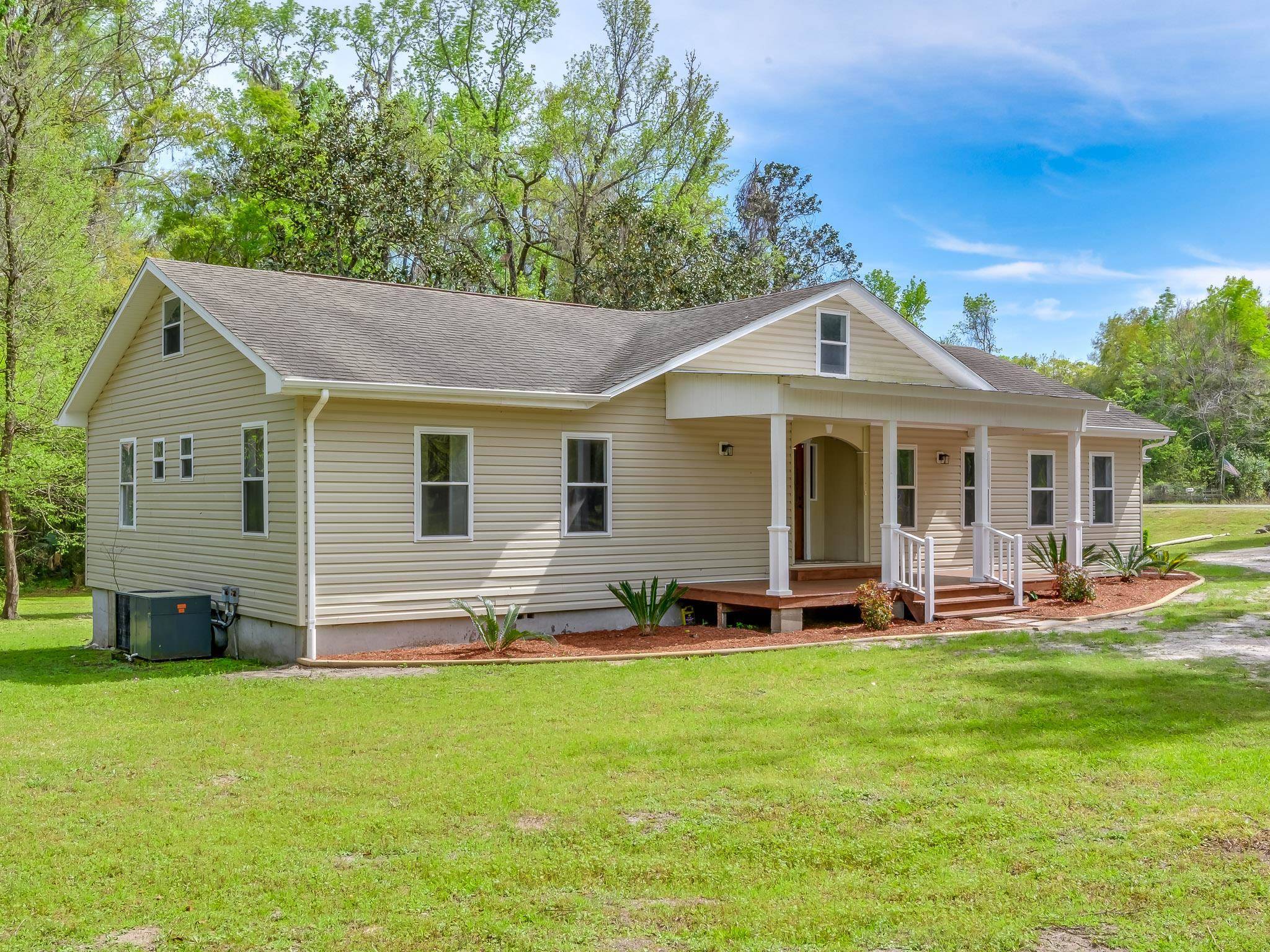 Crawfordville, FL 32327,1028 Dr. MLK Jr Memorial