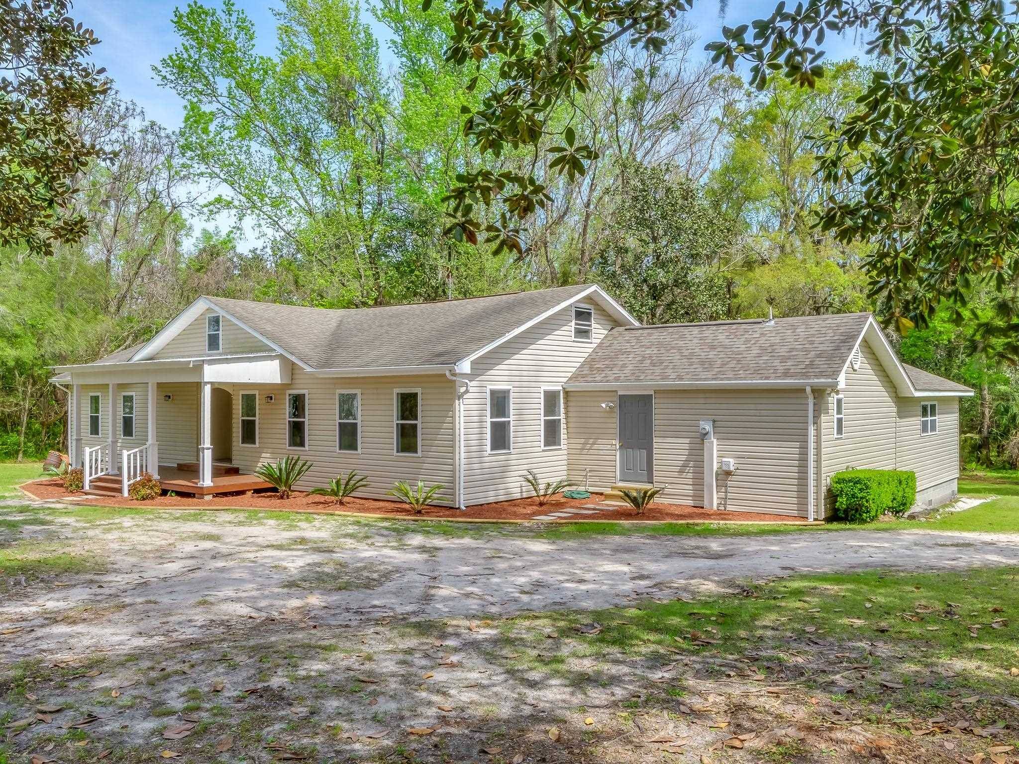 Crawfordville, FL 32327,1028 Dr. MLK Jr Memorial