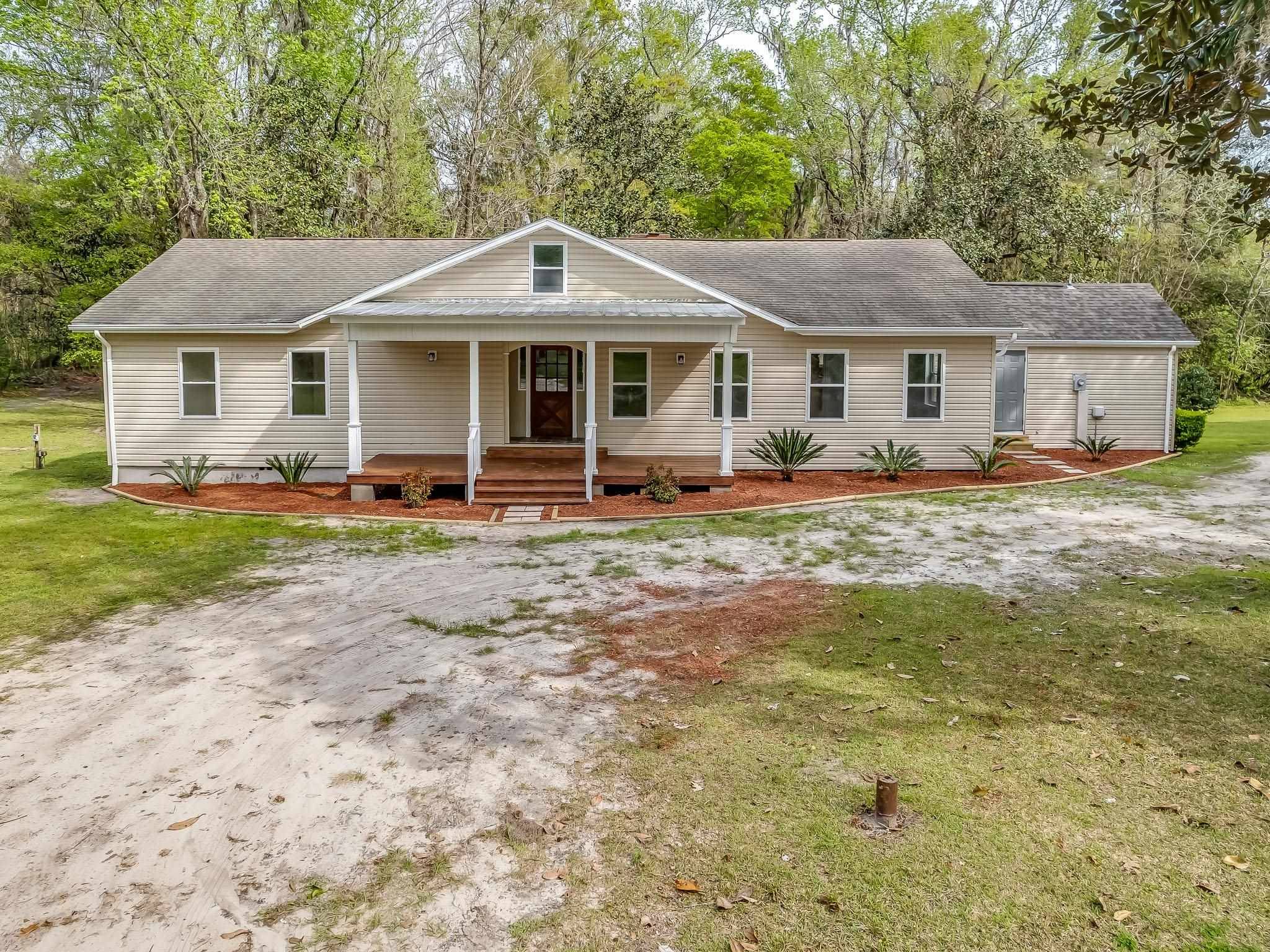 Crawfordville, FL 32327,1028 Dr. MLK Jr Memorial