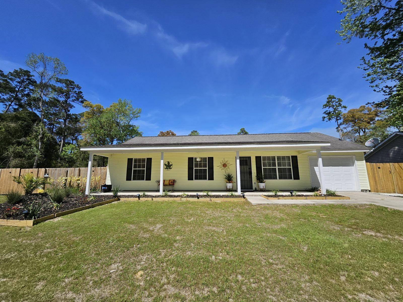 Crawfordville, FL 32327,10 Sioux Trail