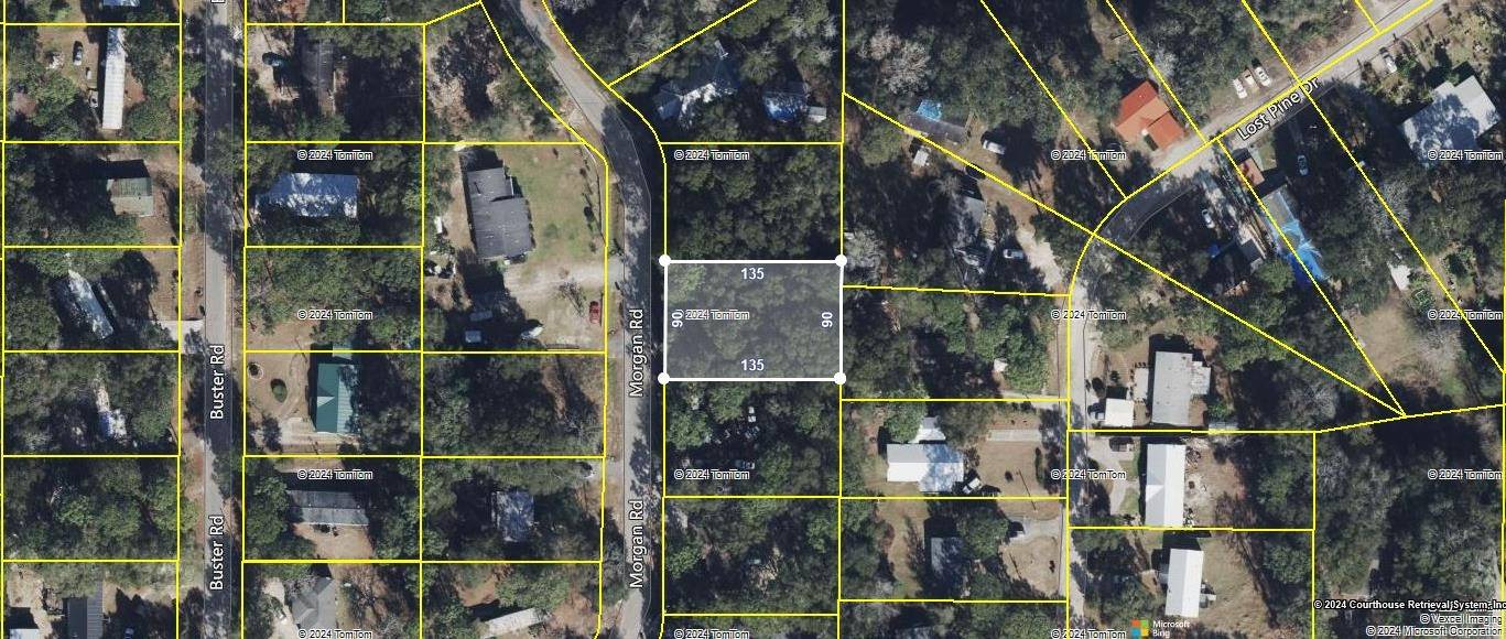 Tallahassee, FL 32305,4061 Morgan Road