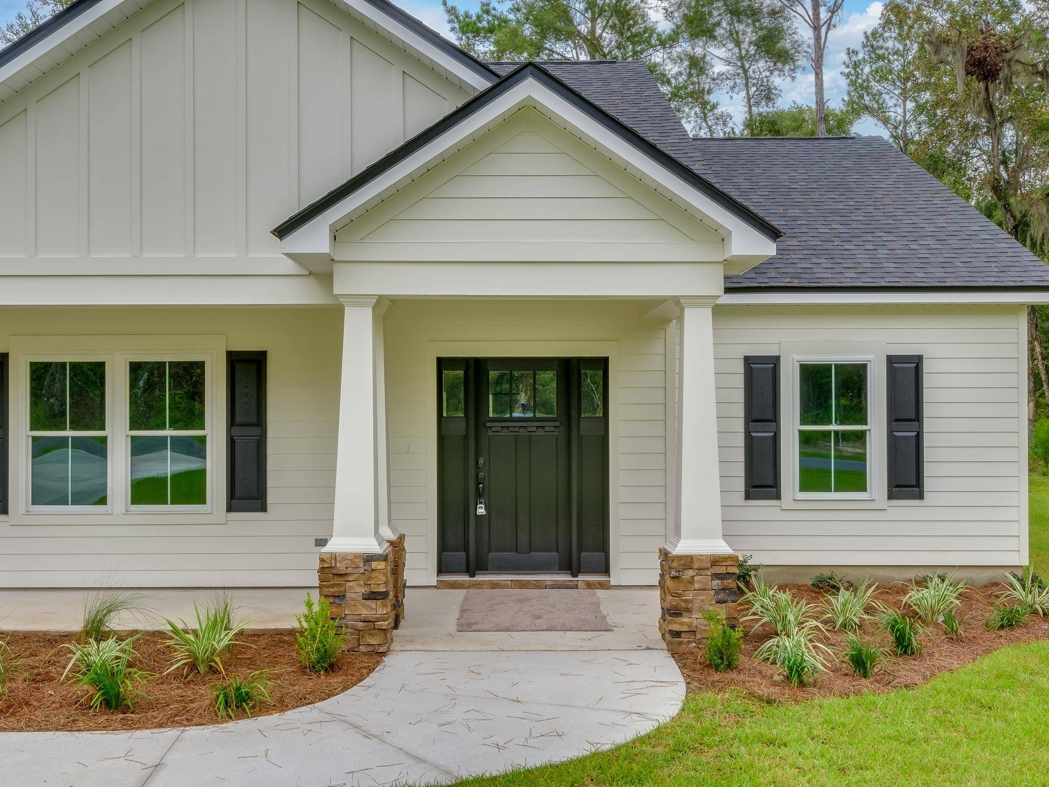 Crawfordville, FL 32327,Lot 24 Getaway Lane