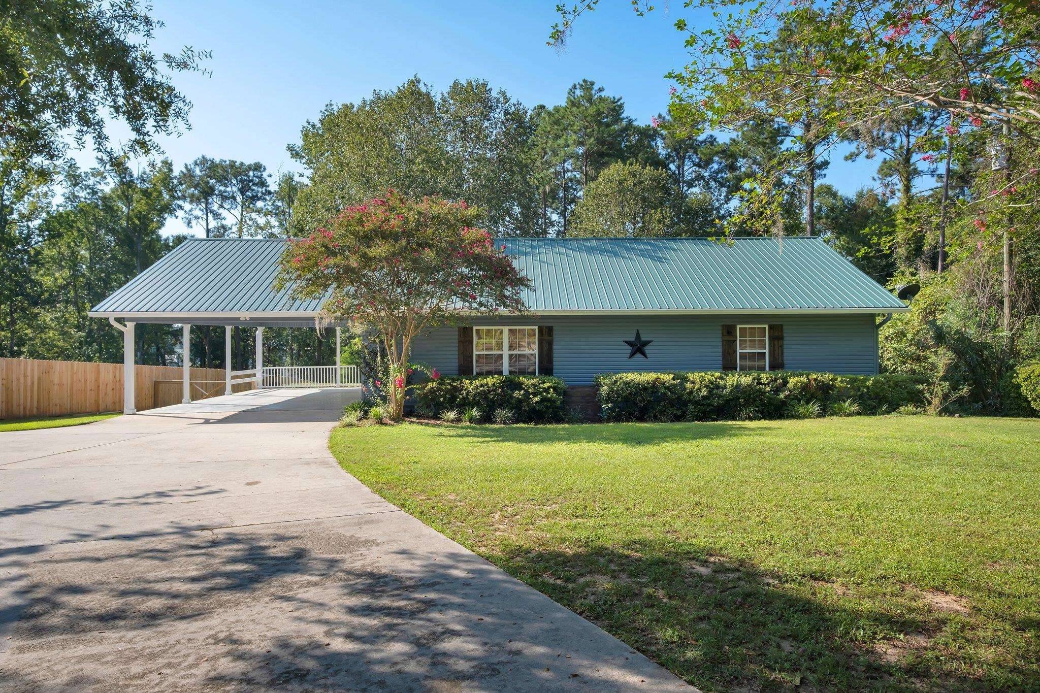 Tallahassee, FL 32310,22517 Frances Way