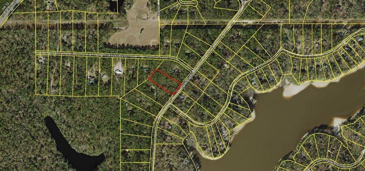 Havana, FL 32333,584 Tallavana Trail