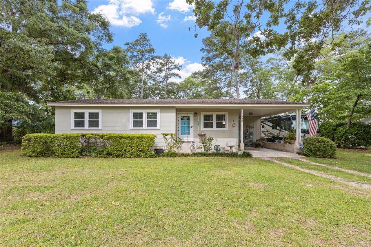 Tallahassee, FL 32311,1110 Carrin Dr
