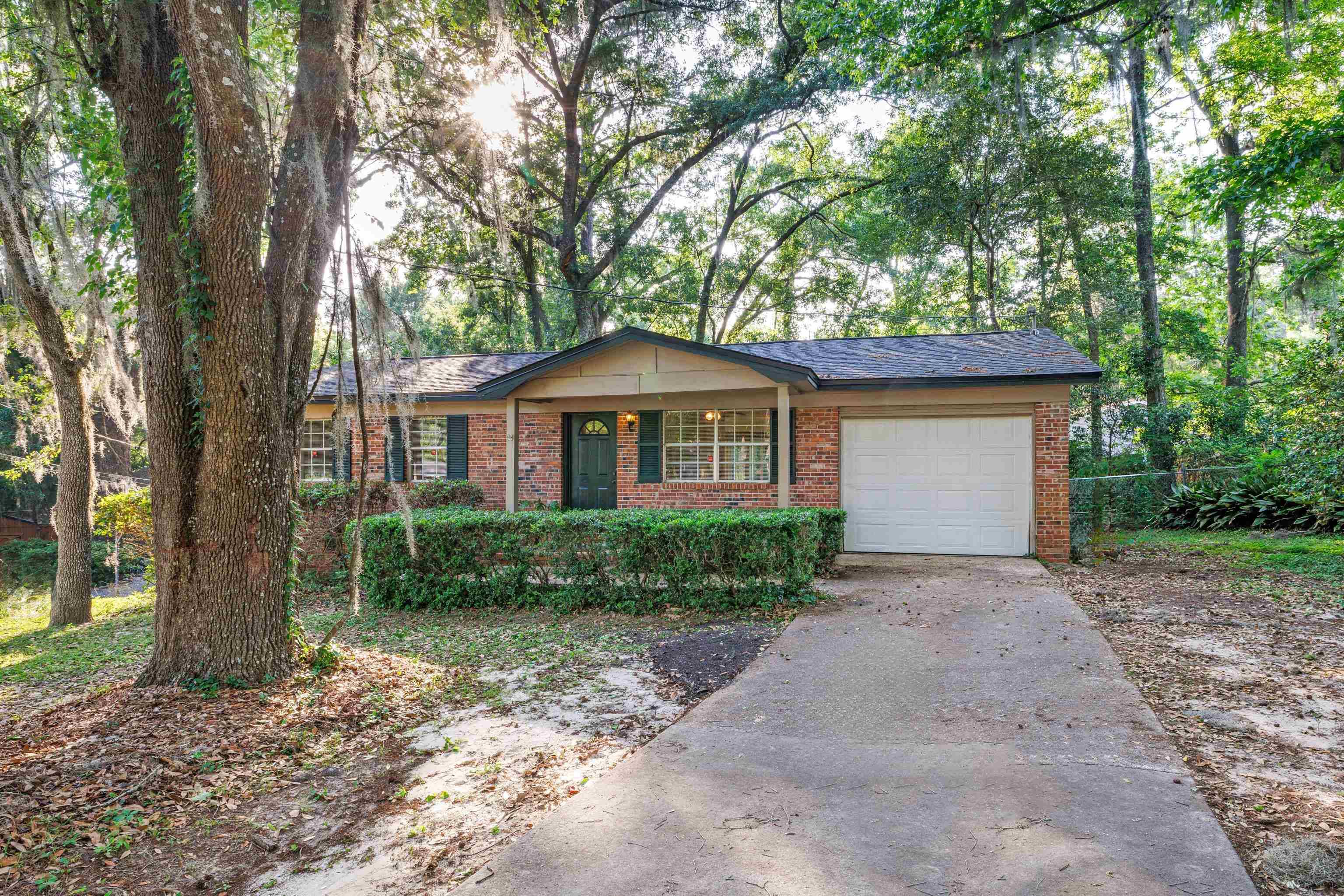 Tallahassee, FL 32303,4126 Wiggington Road